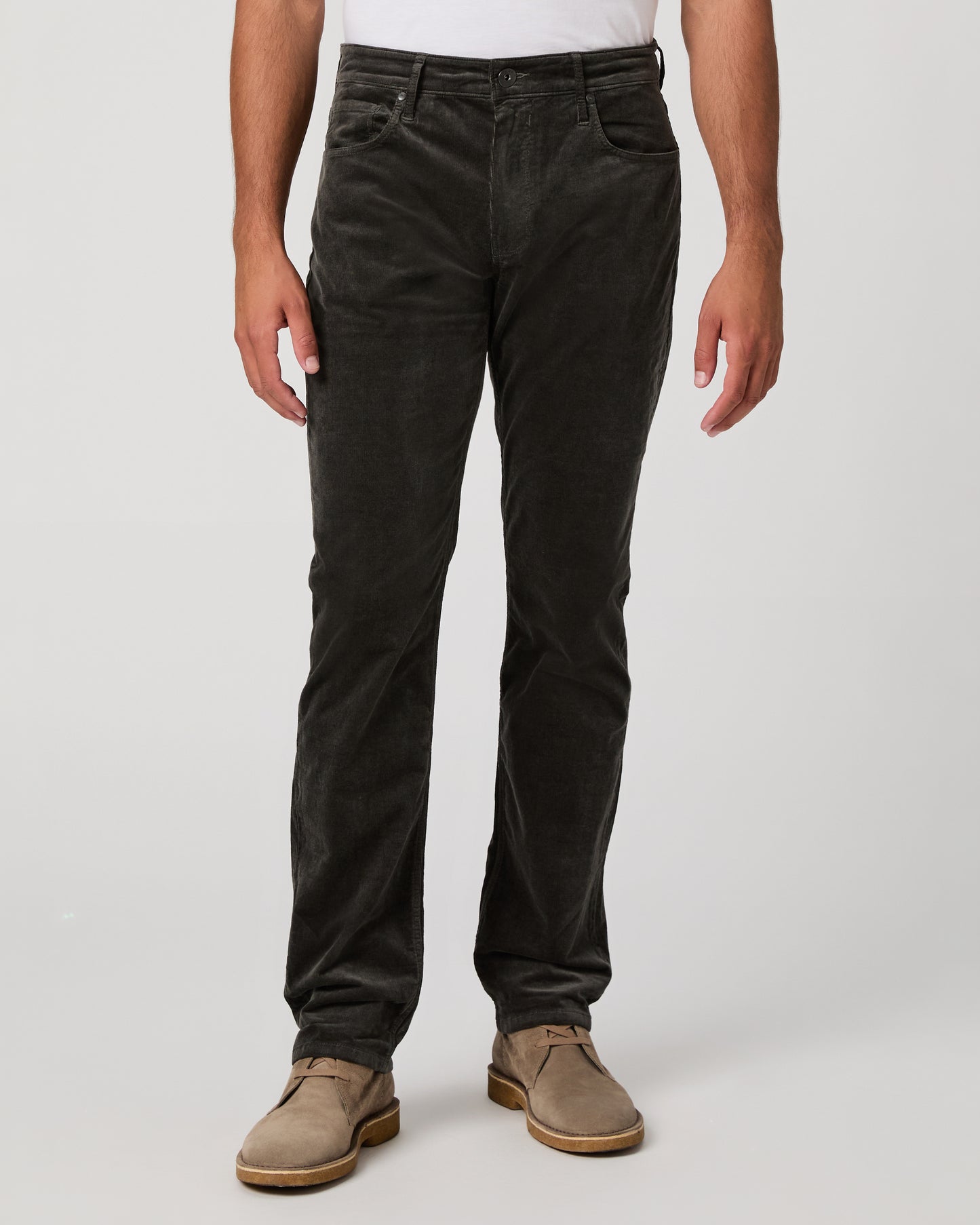 Normandie Straight - Dark Iron (Rocket) 28