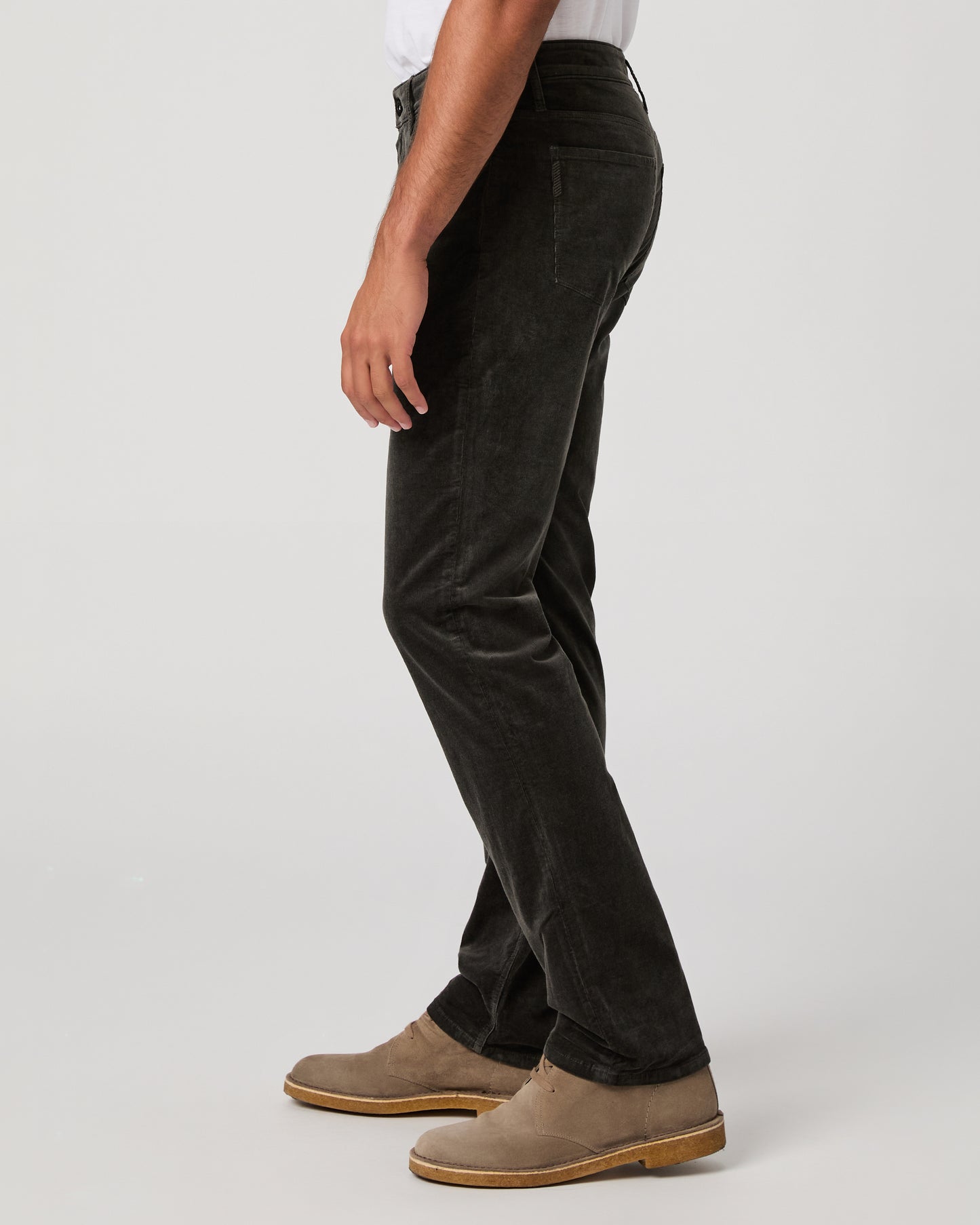 Normandie Straight - Dark Iron (Rocket) 28