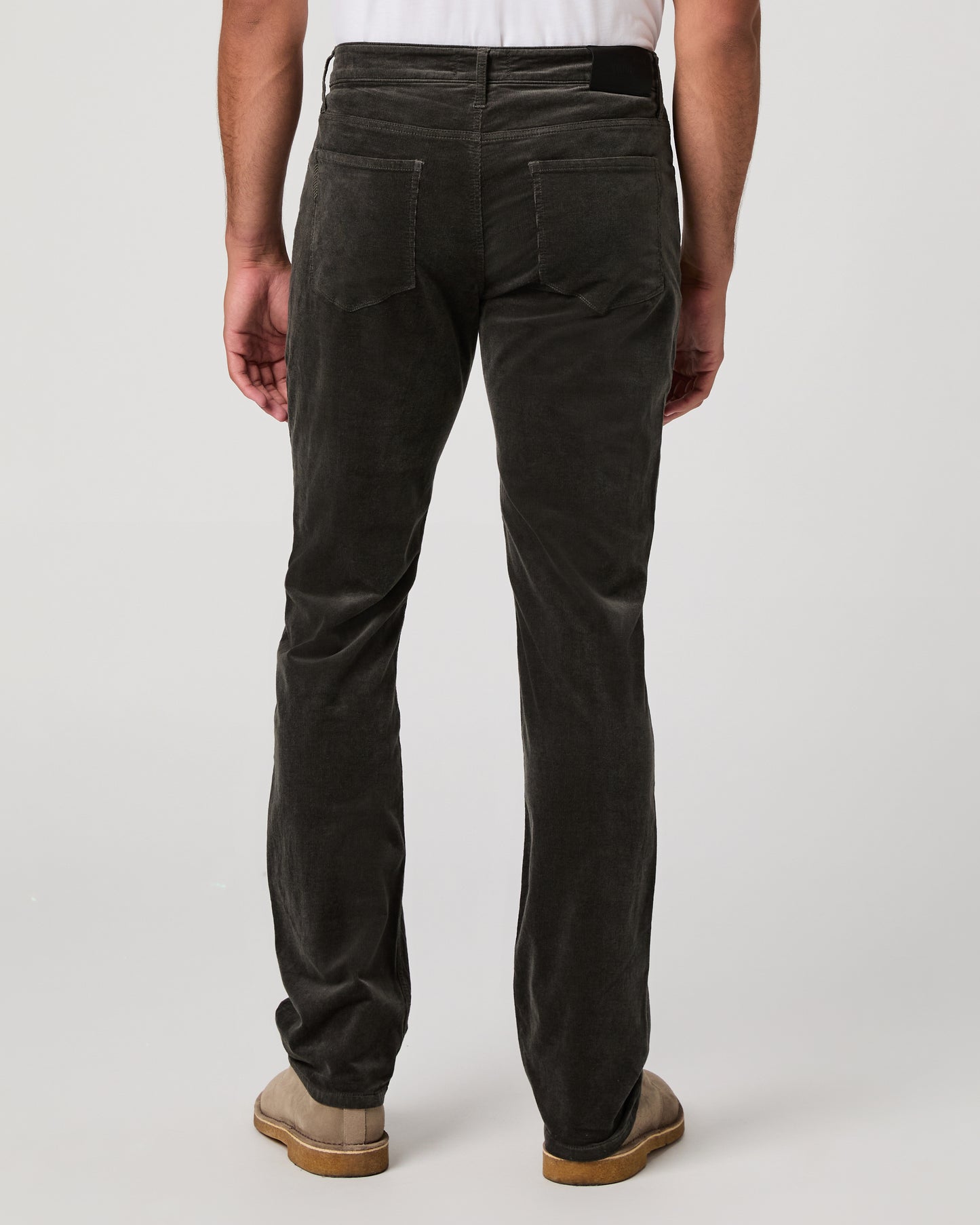 Normandie Straight - Dark Iron (Rocket) 28