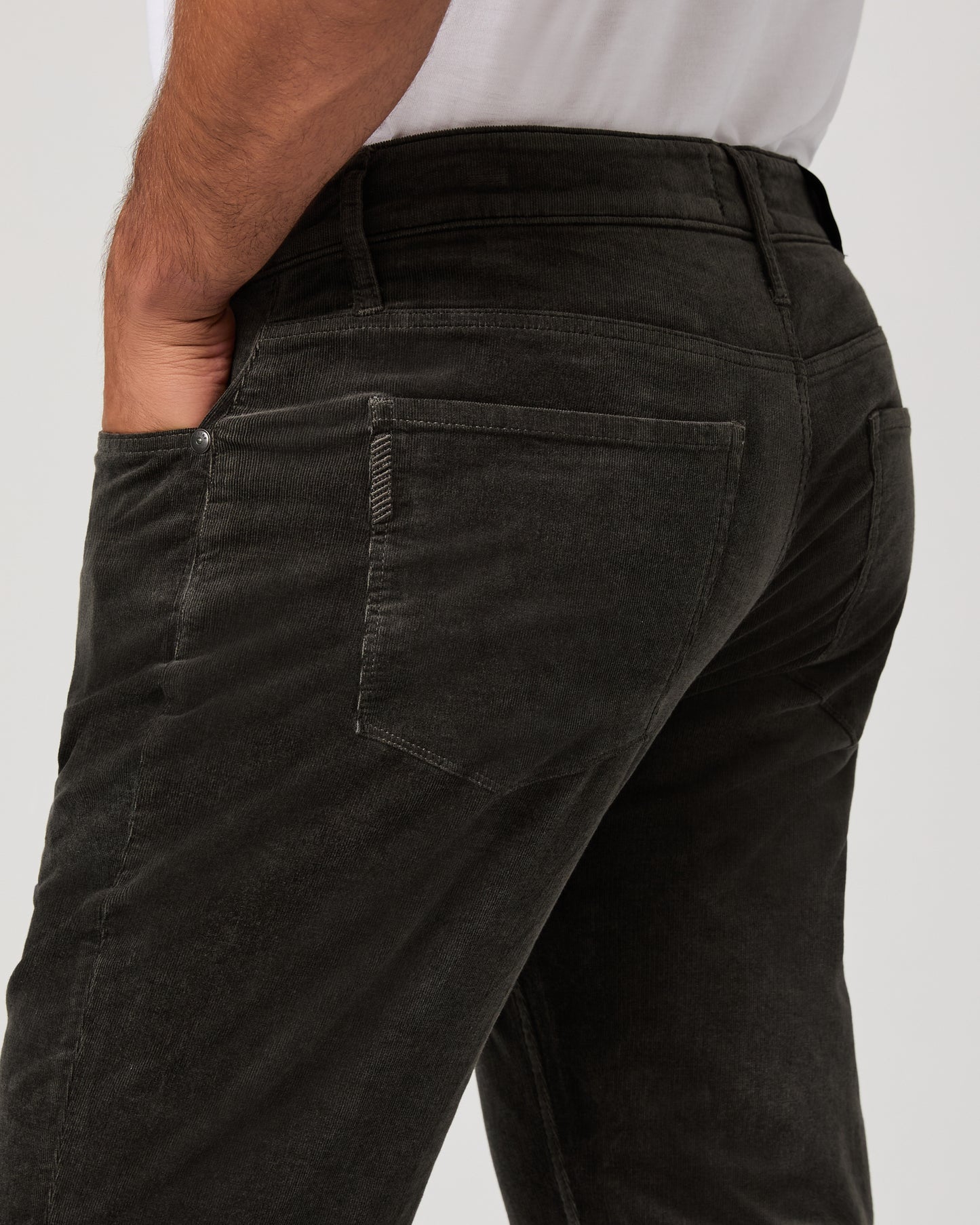 Normandie Straight - Dark Iron (Rocket) 28