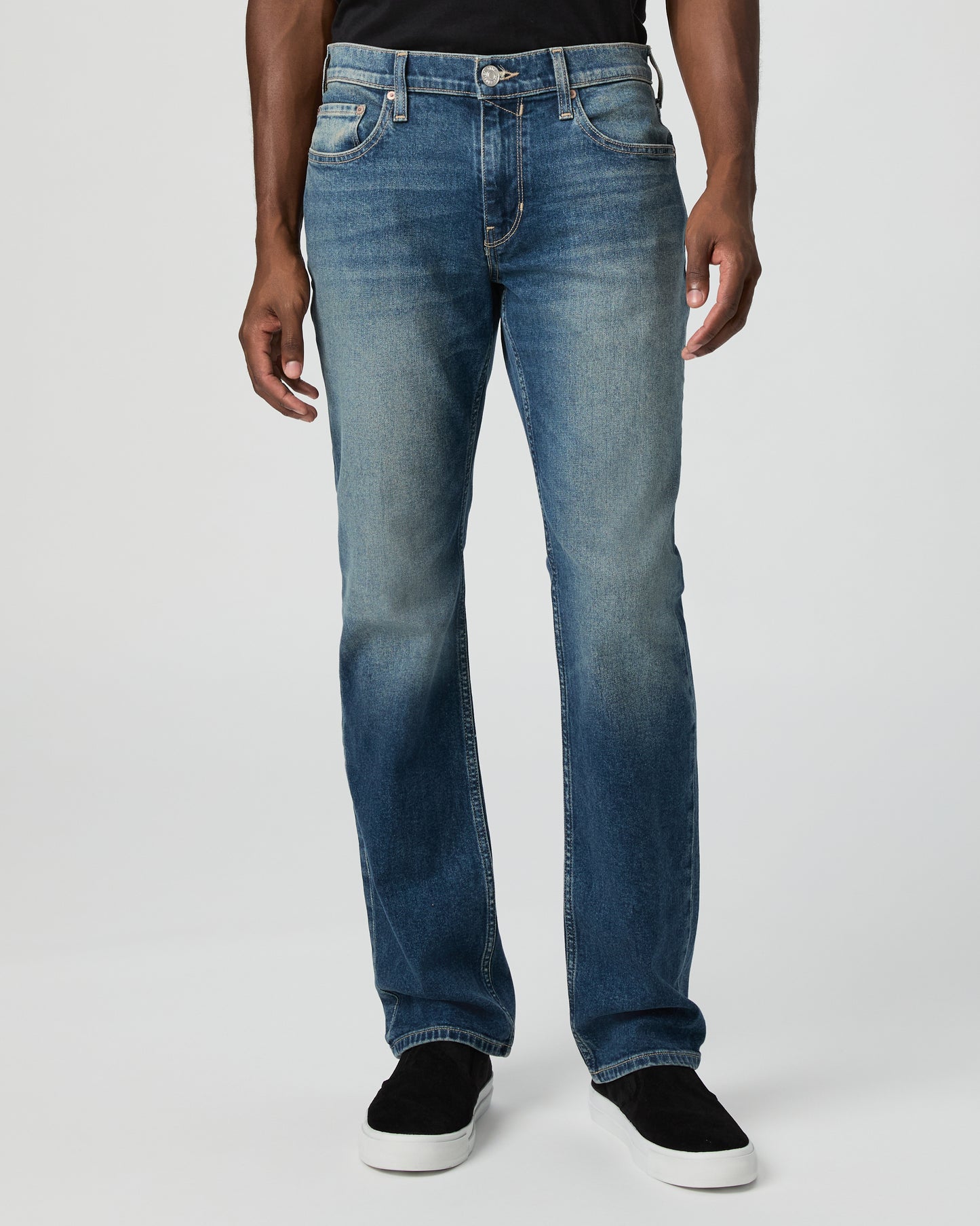 Heritage Normandie Straight Jean - Daroco 28