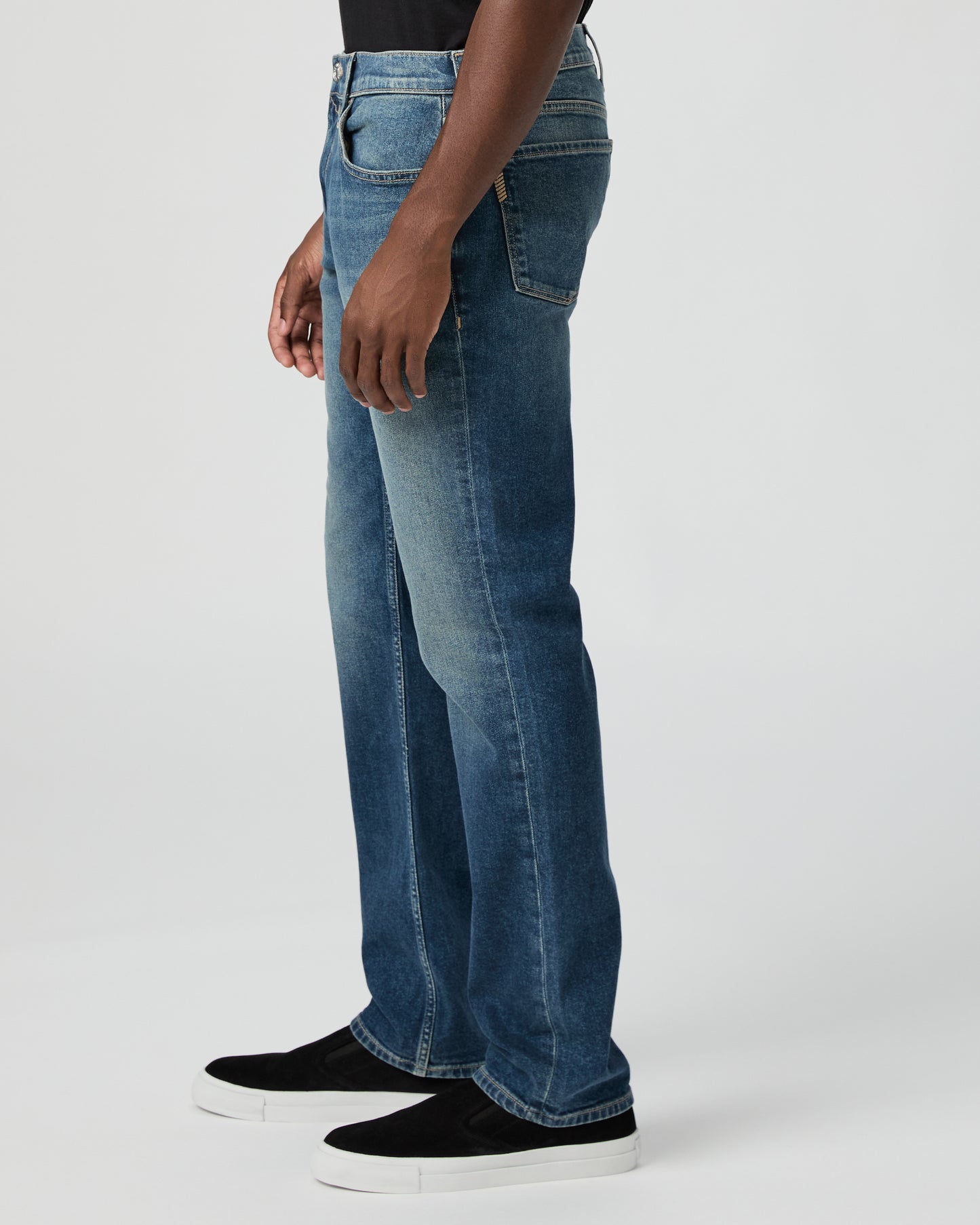 Heritage Normandie Straight Jean - Daroco 28