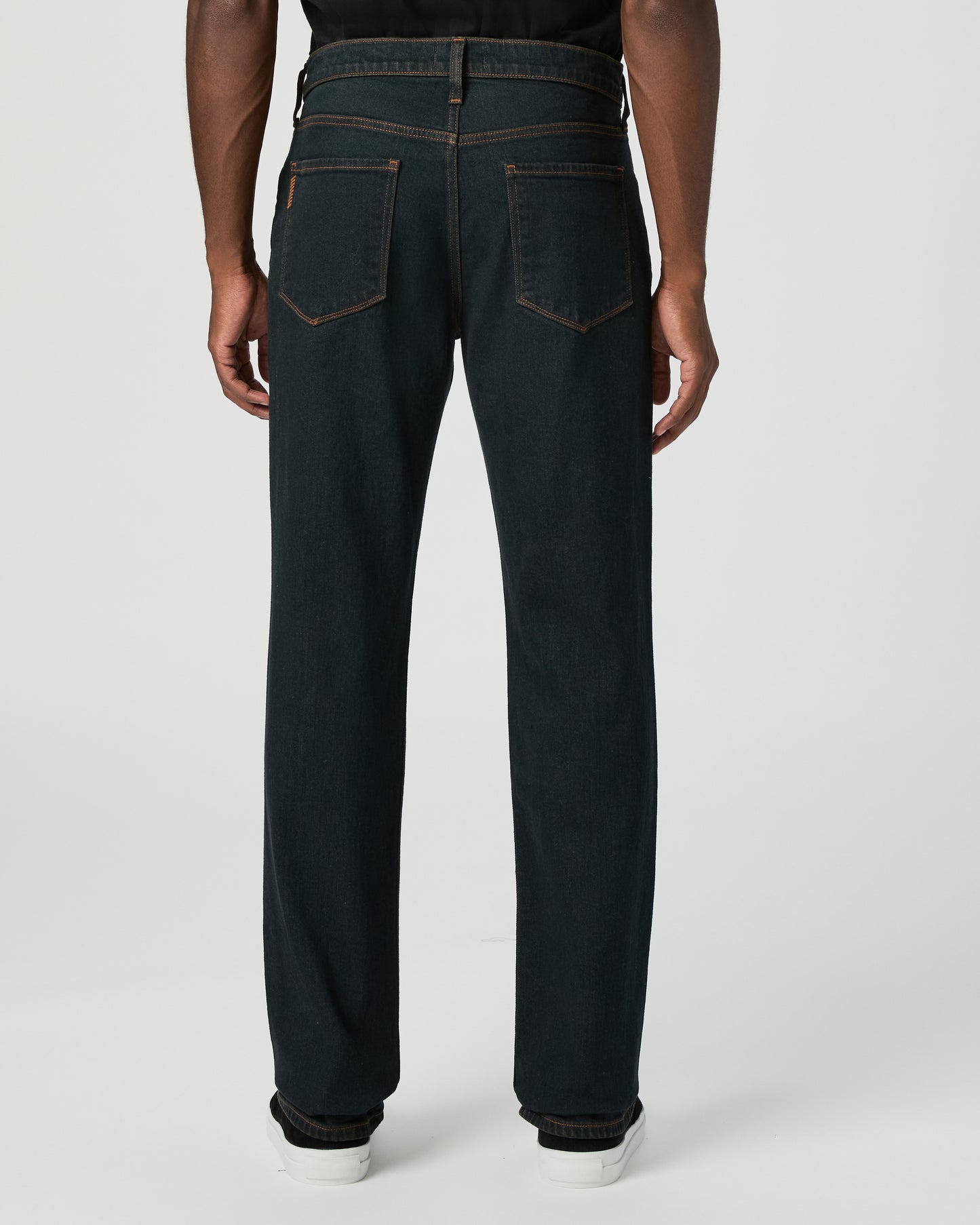 Heritage Doheny Relaxed Straight Jean - Eldron 28