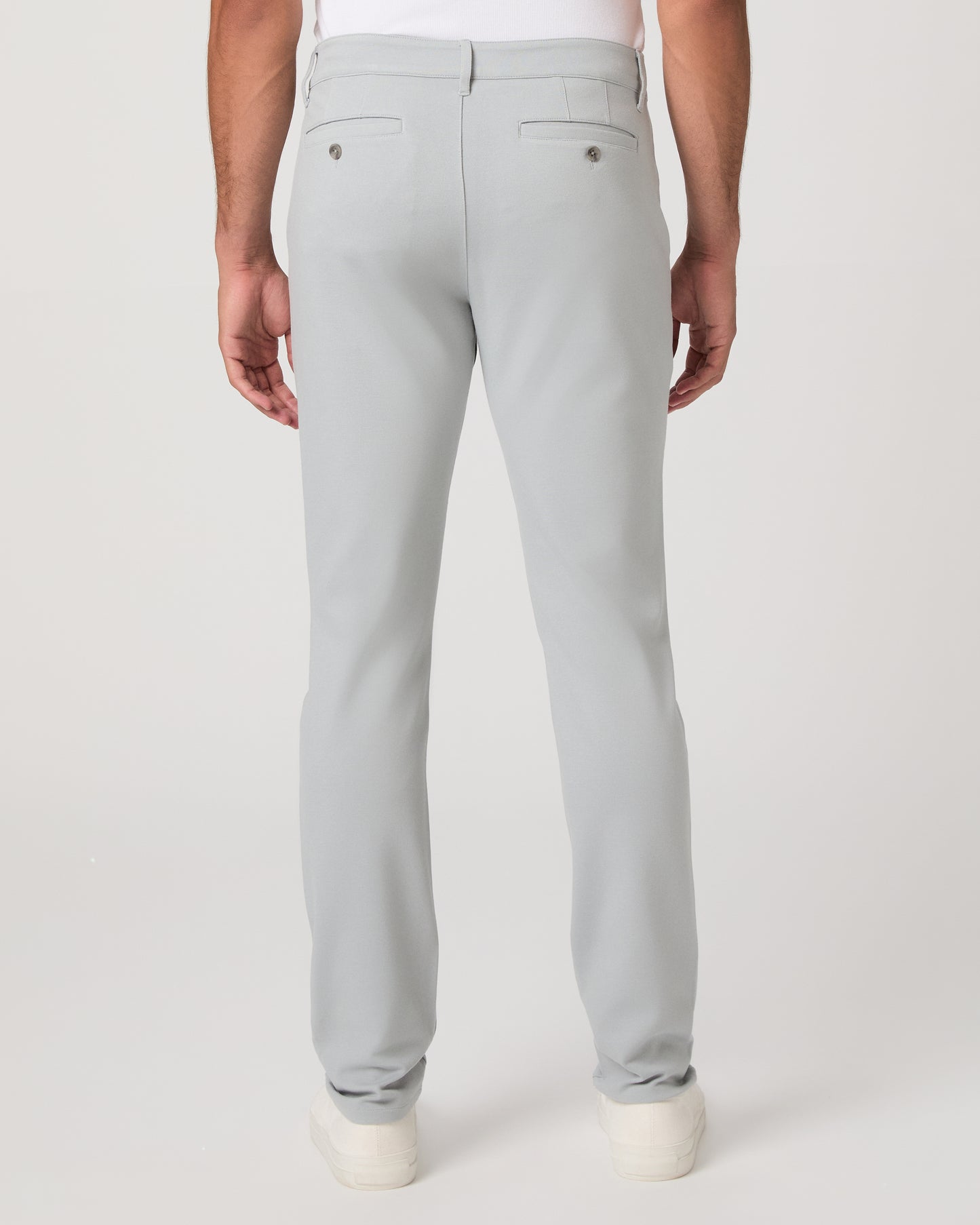 Stafford Trouser - Bristol Blue 28