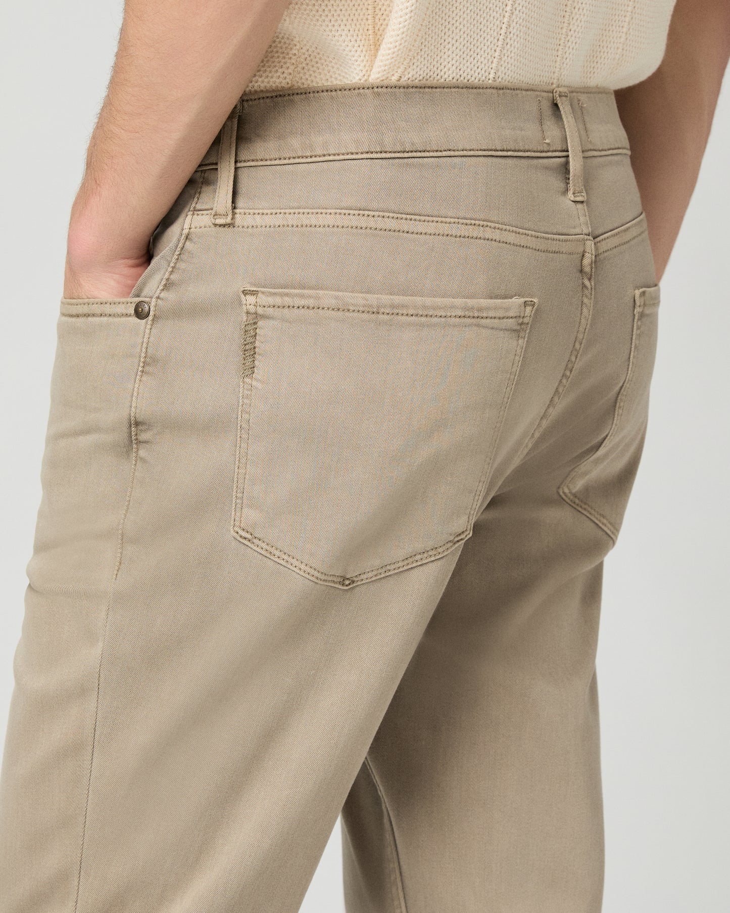 Federal 30in Inseam - Vintage Pale Beige 28