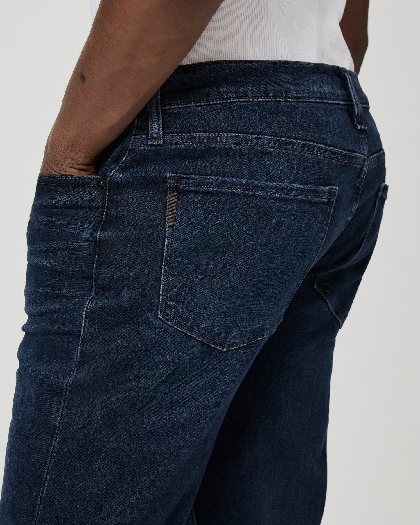 Federal 30 Inch Slim Straight - Jenkins 28