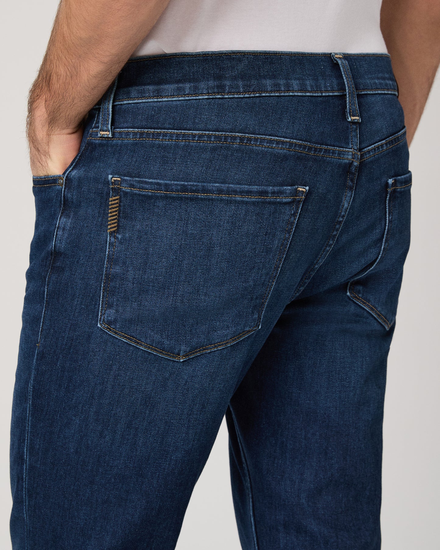 Federal 30 Inch Slim Straight - Evanston 28