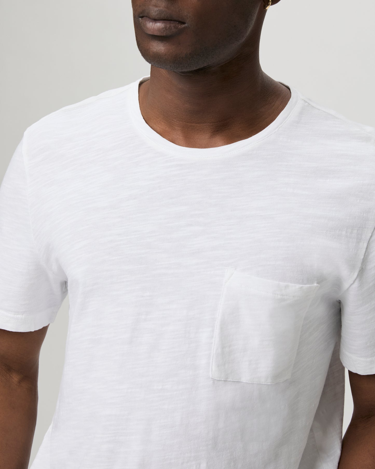 Kenneth Crew - Fresh White XS