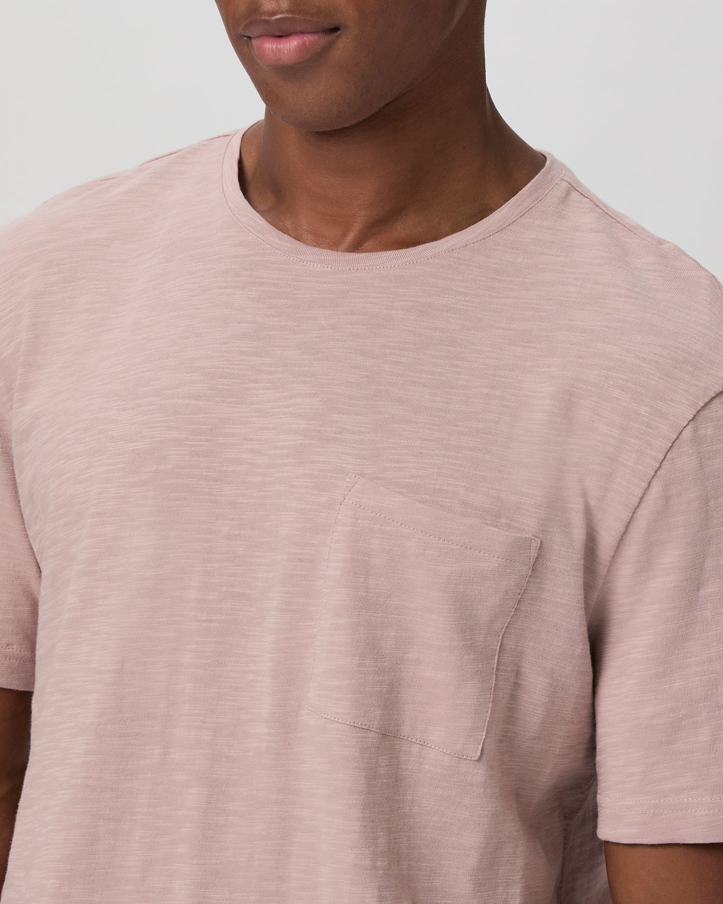 Kenneth Crew - Pale Rose S