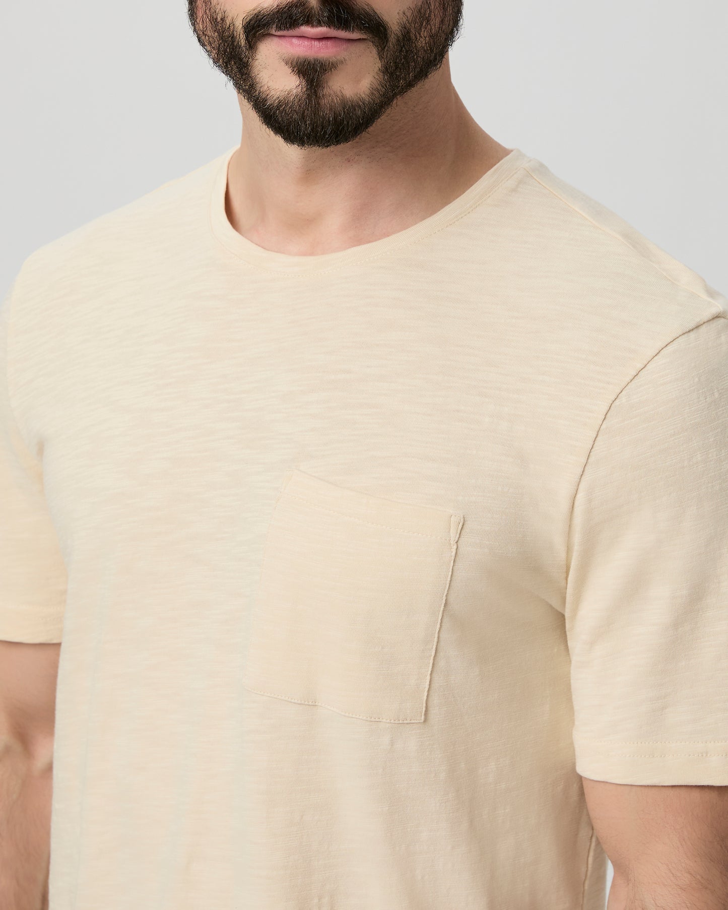 Kenneth Crew - Cream Tusk S