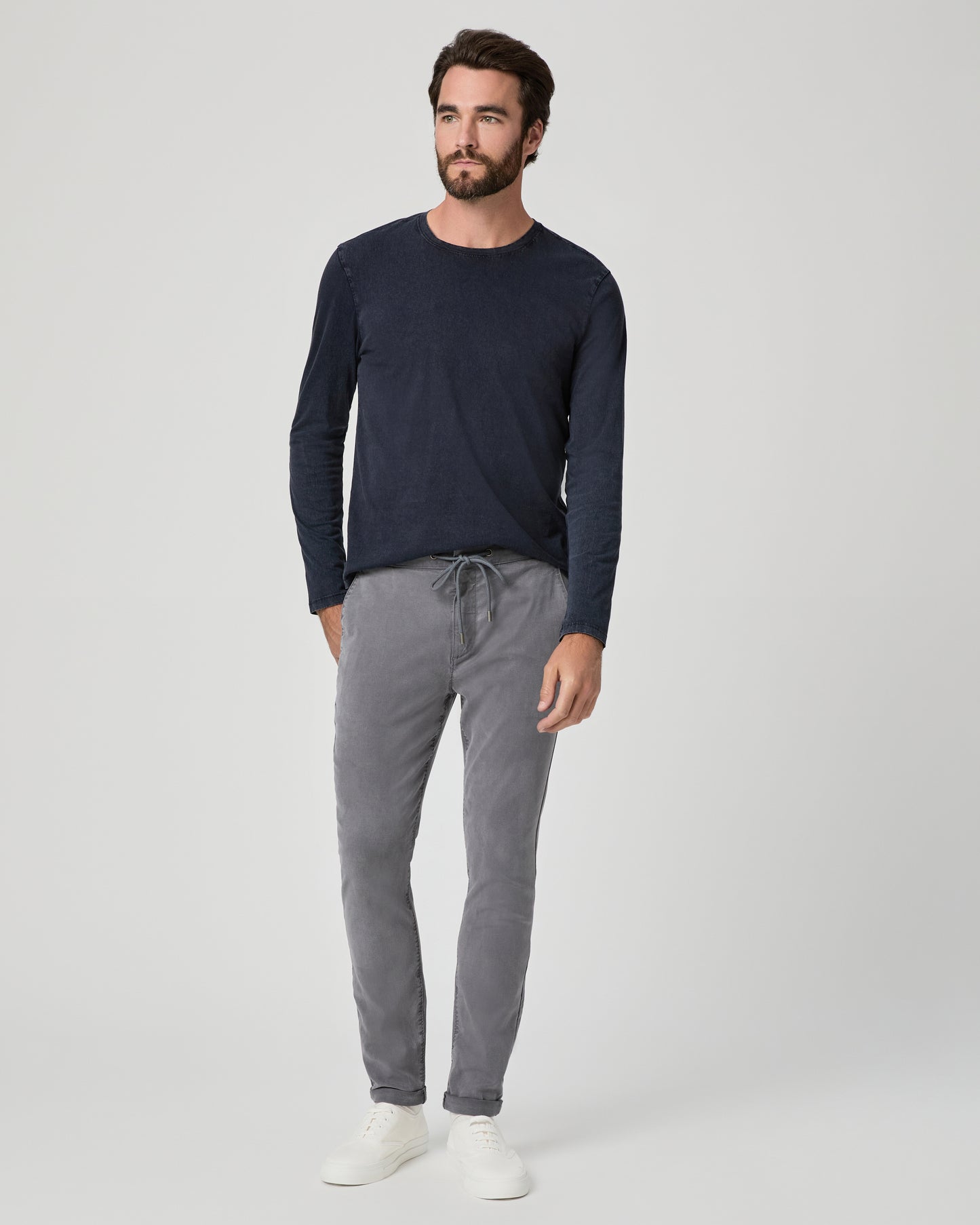 Fraser Pant - Vintage Blue Ash 28