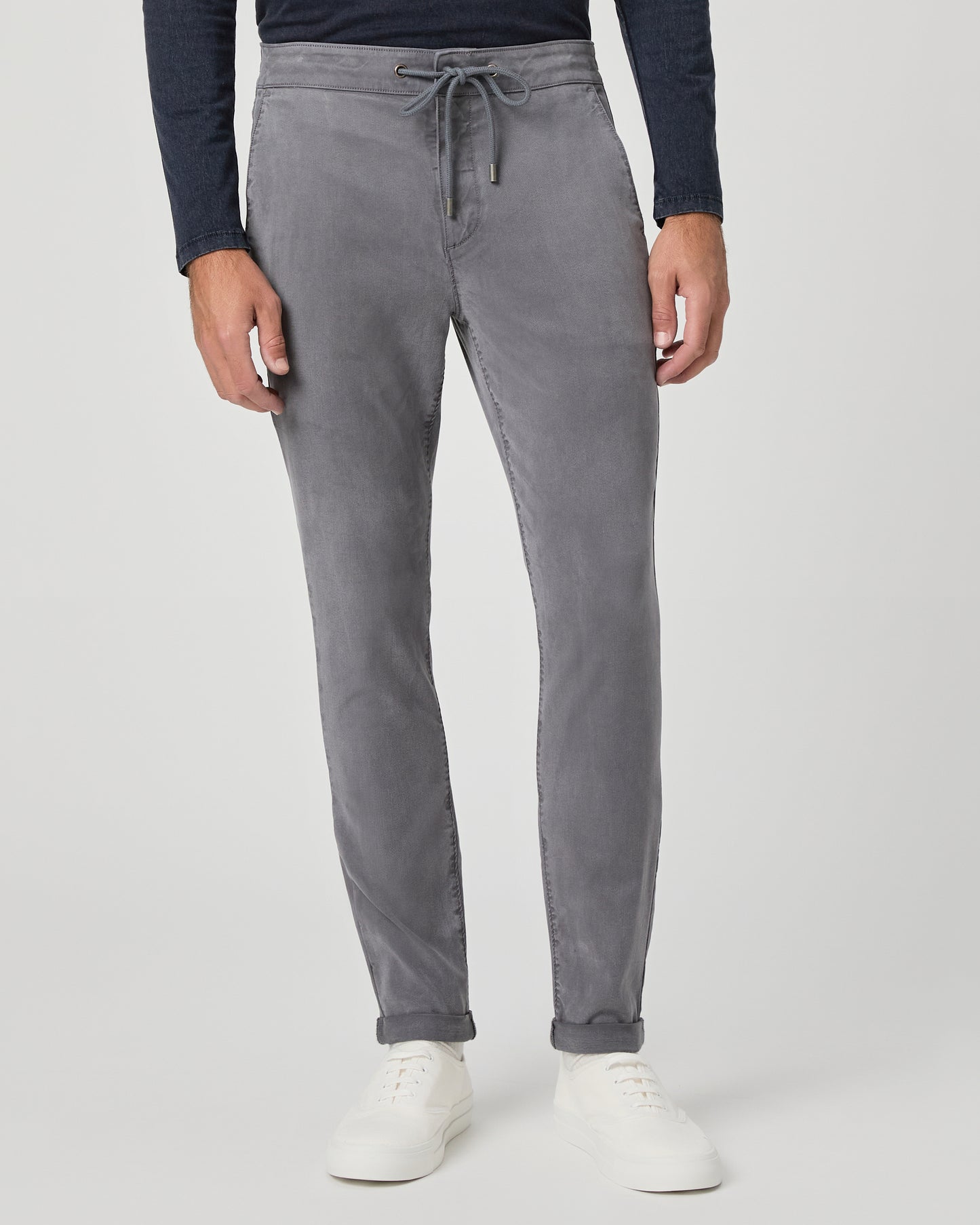 Fraser Pant - Vintage Blue Ash 28