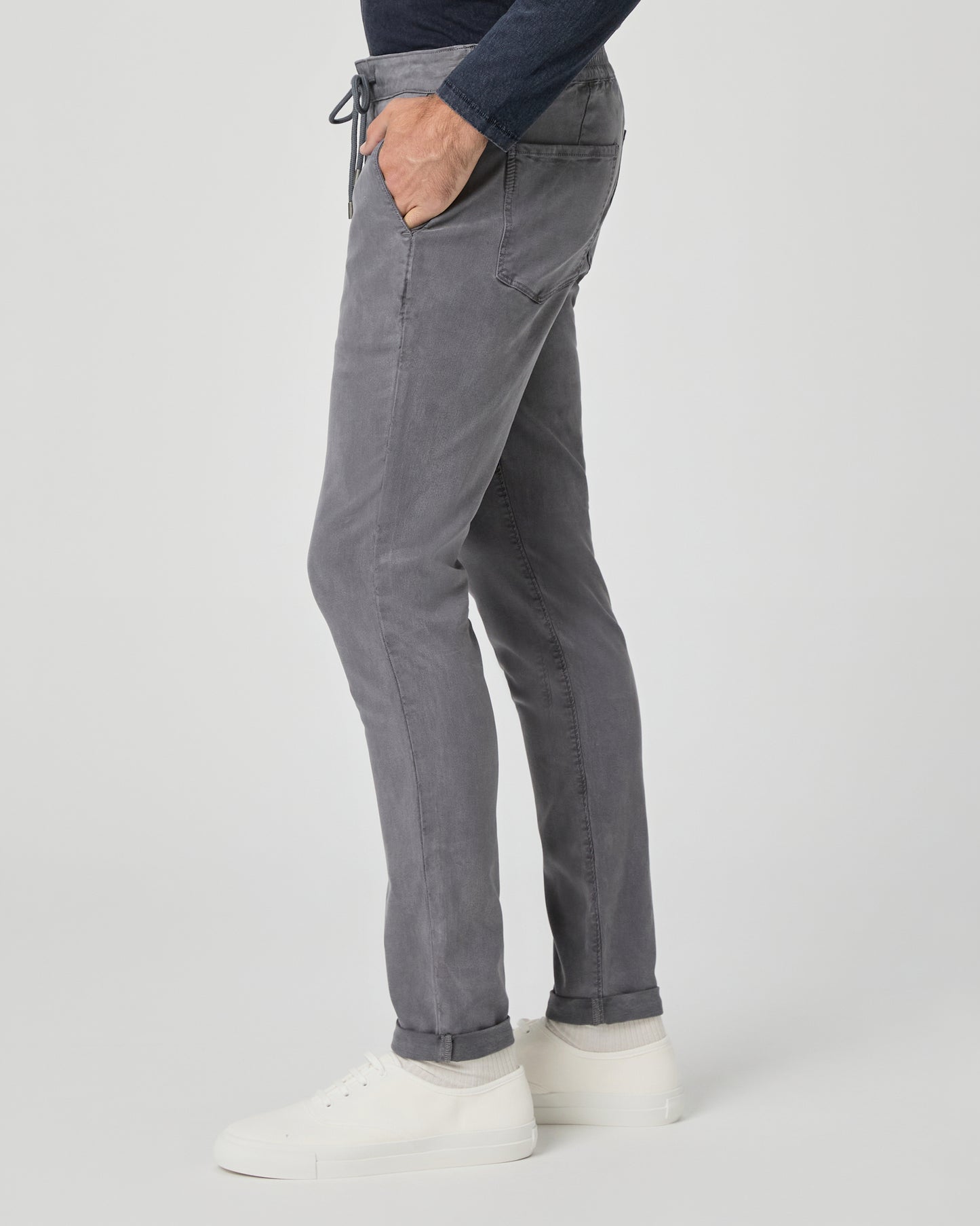 Fraser Pant - Vintage Blue Ash 28
