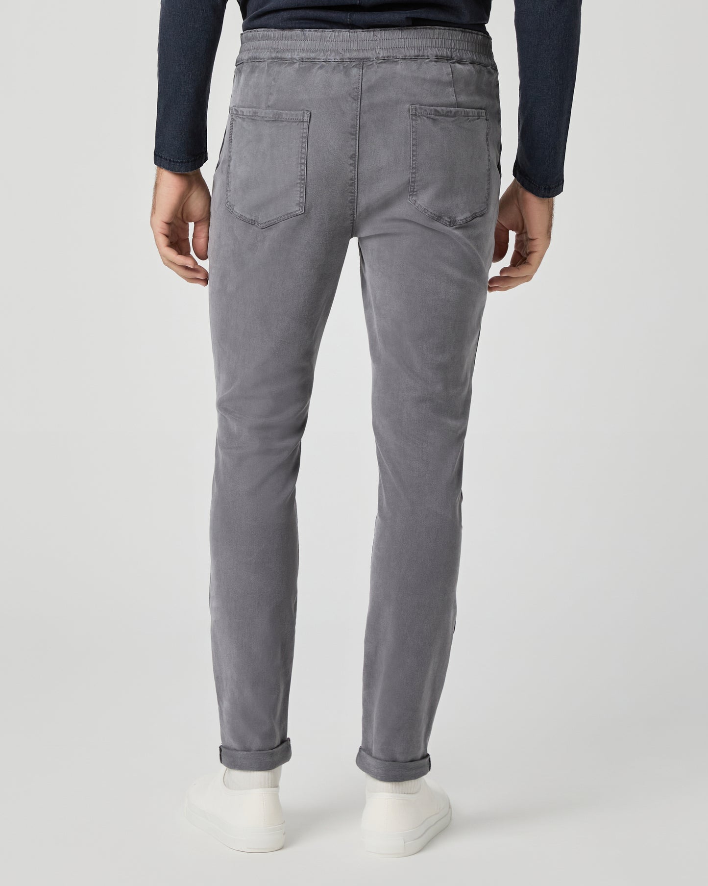 Fraser Pant - Vintage Blue Ash 28