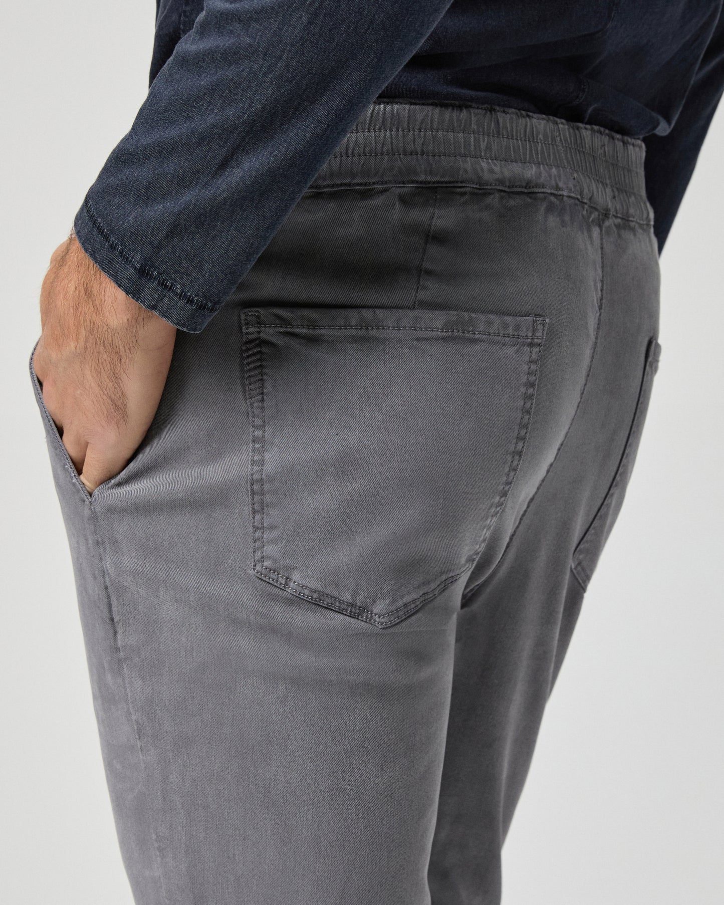 Fraser Pant - Vintage Blue Ash 28