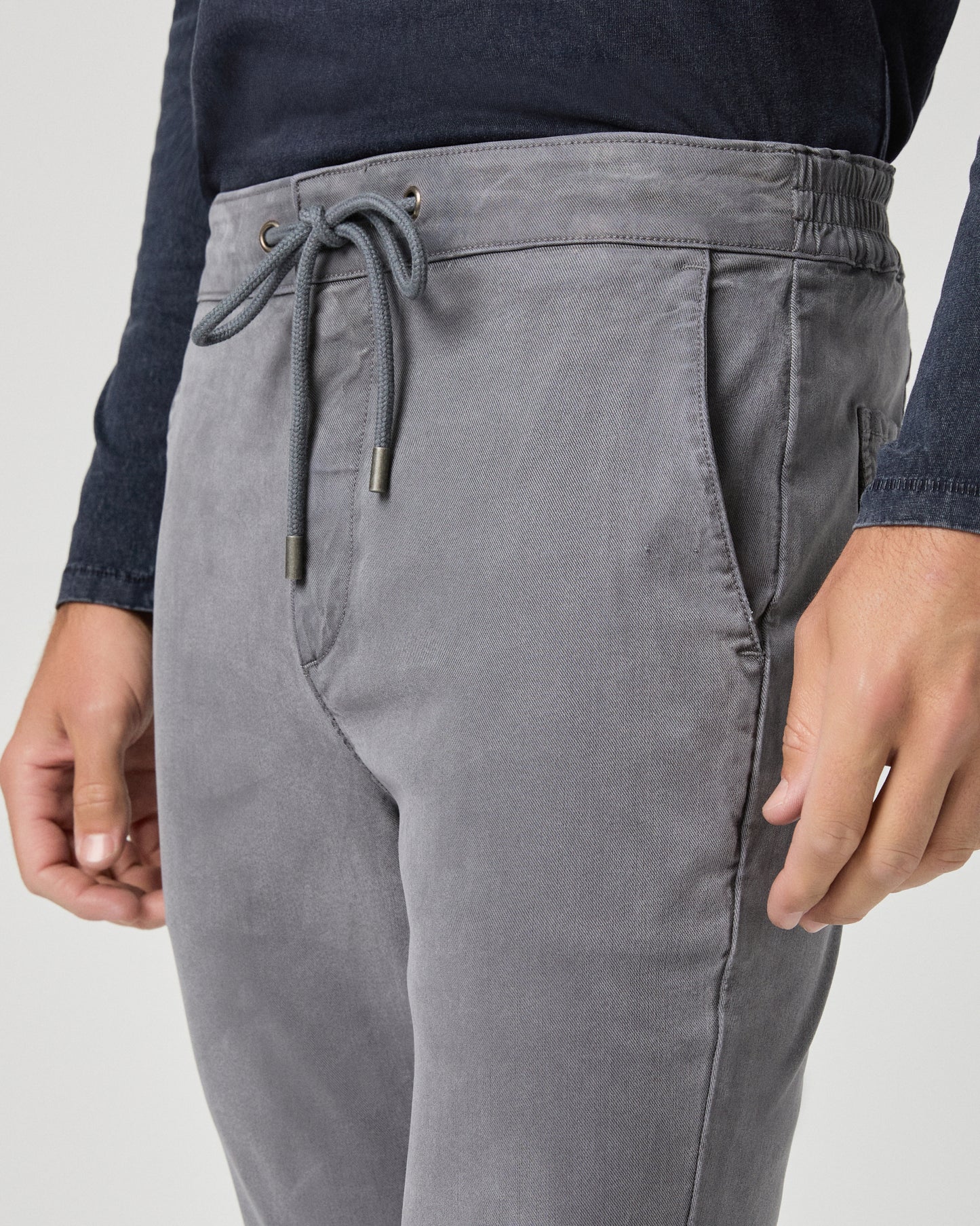 Fraser Pant - Vintage Blue Ash 28