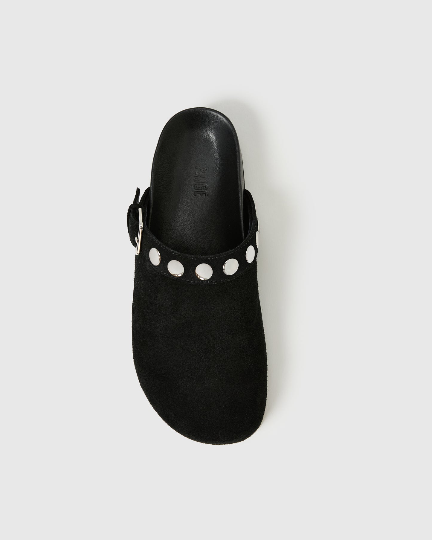 Weaver Flat - Black 5