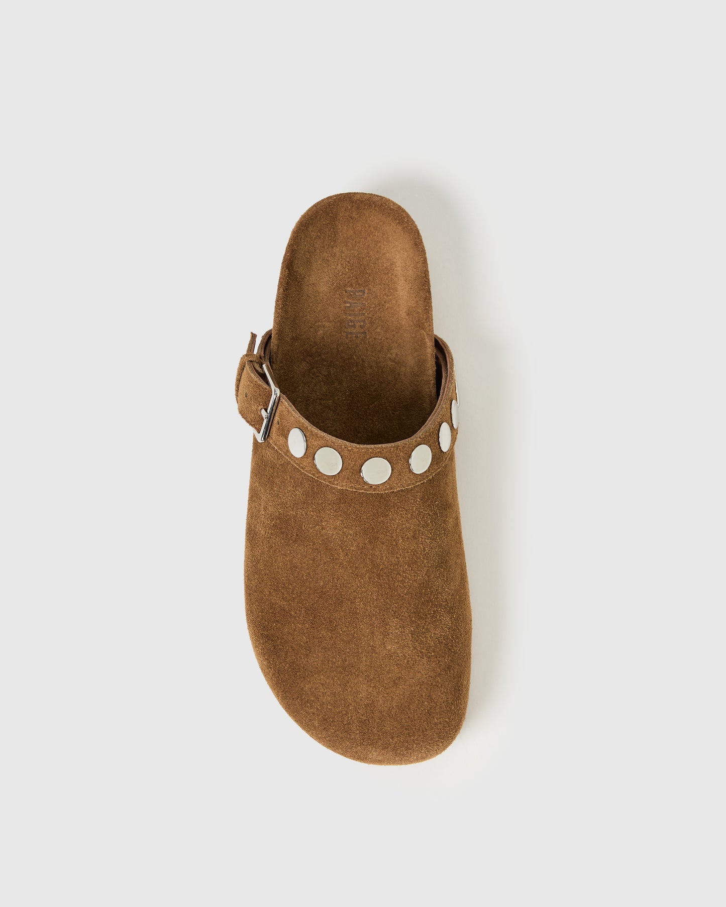 Weaver Flat - Chestnut 5
