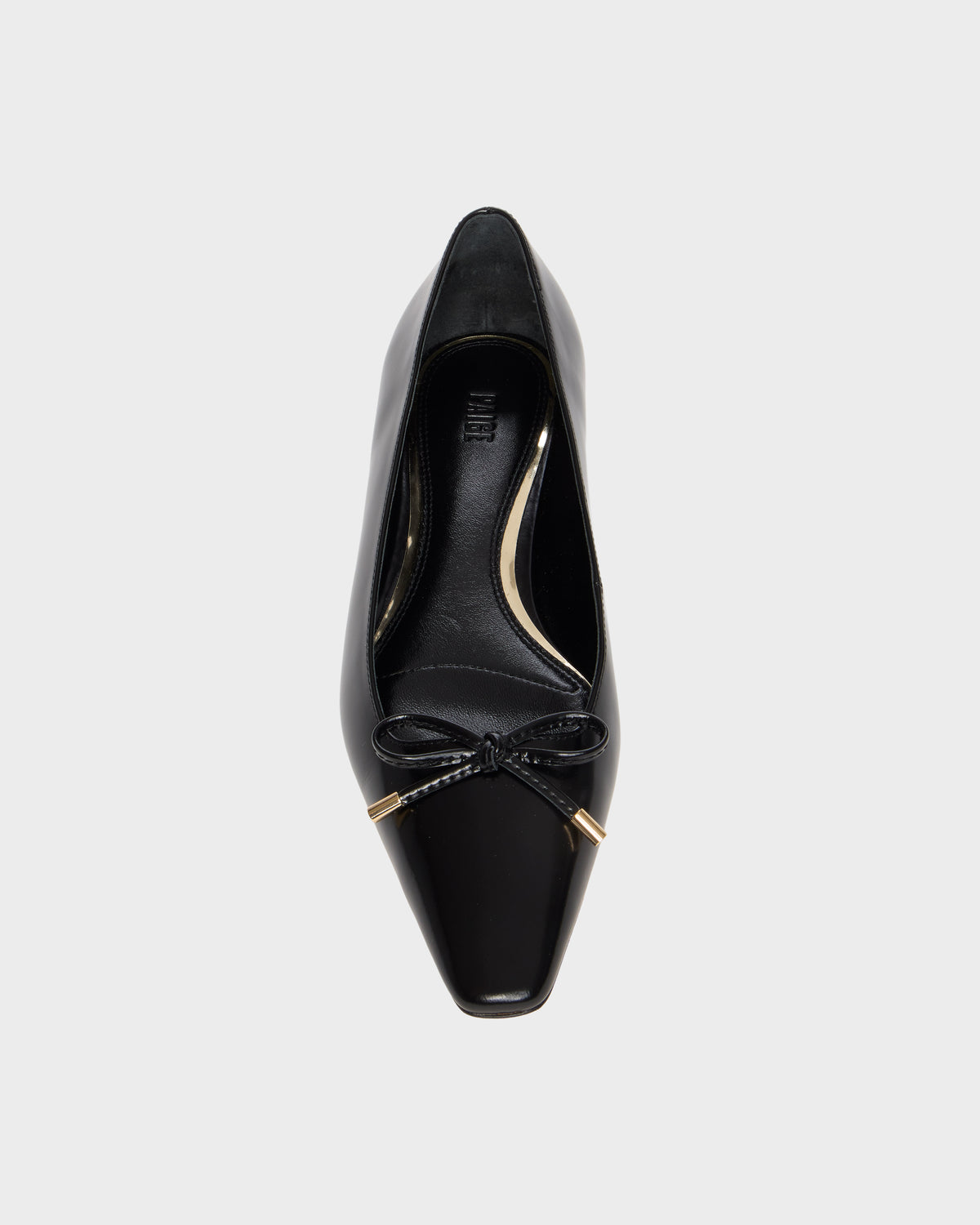 Wiley Flat - Black 5