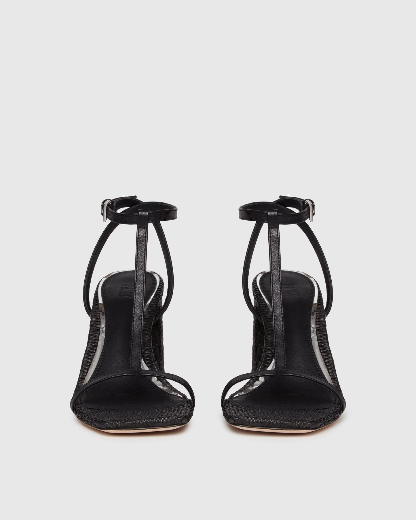 Barrett Sandal - Black 5