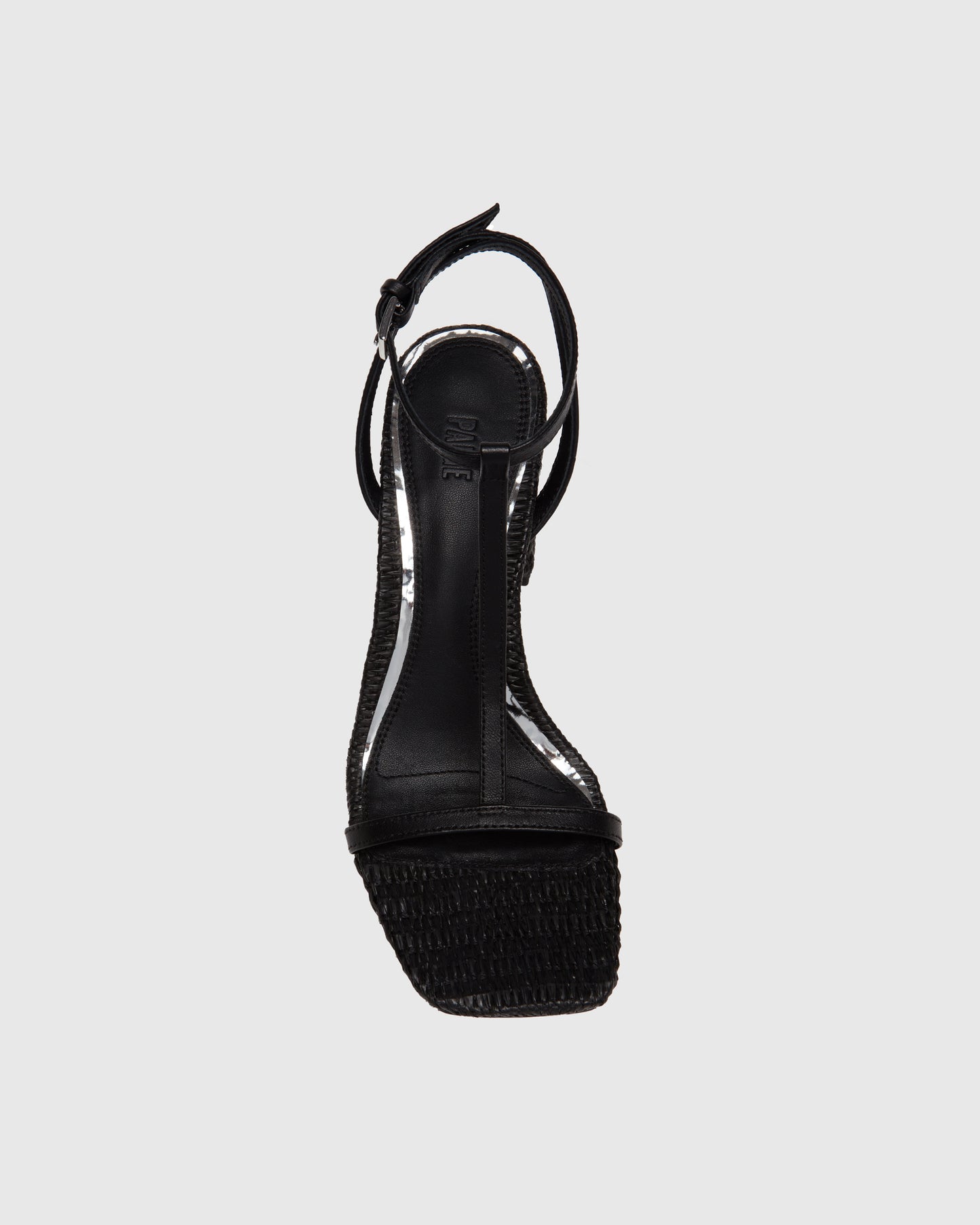Barrett Sandal - Black 5
