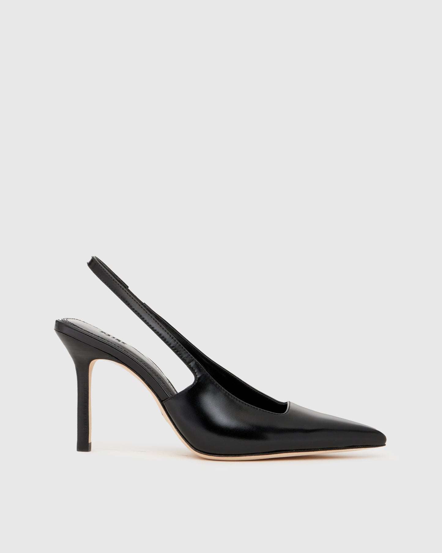 Sienna - Black 5