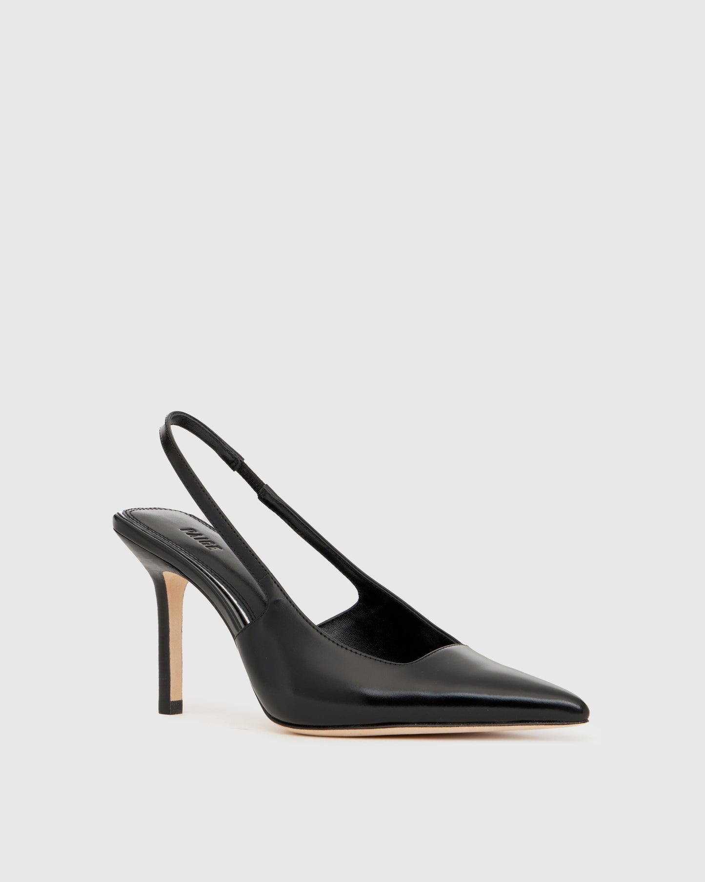 Sienna - Black 5