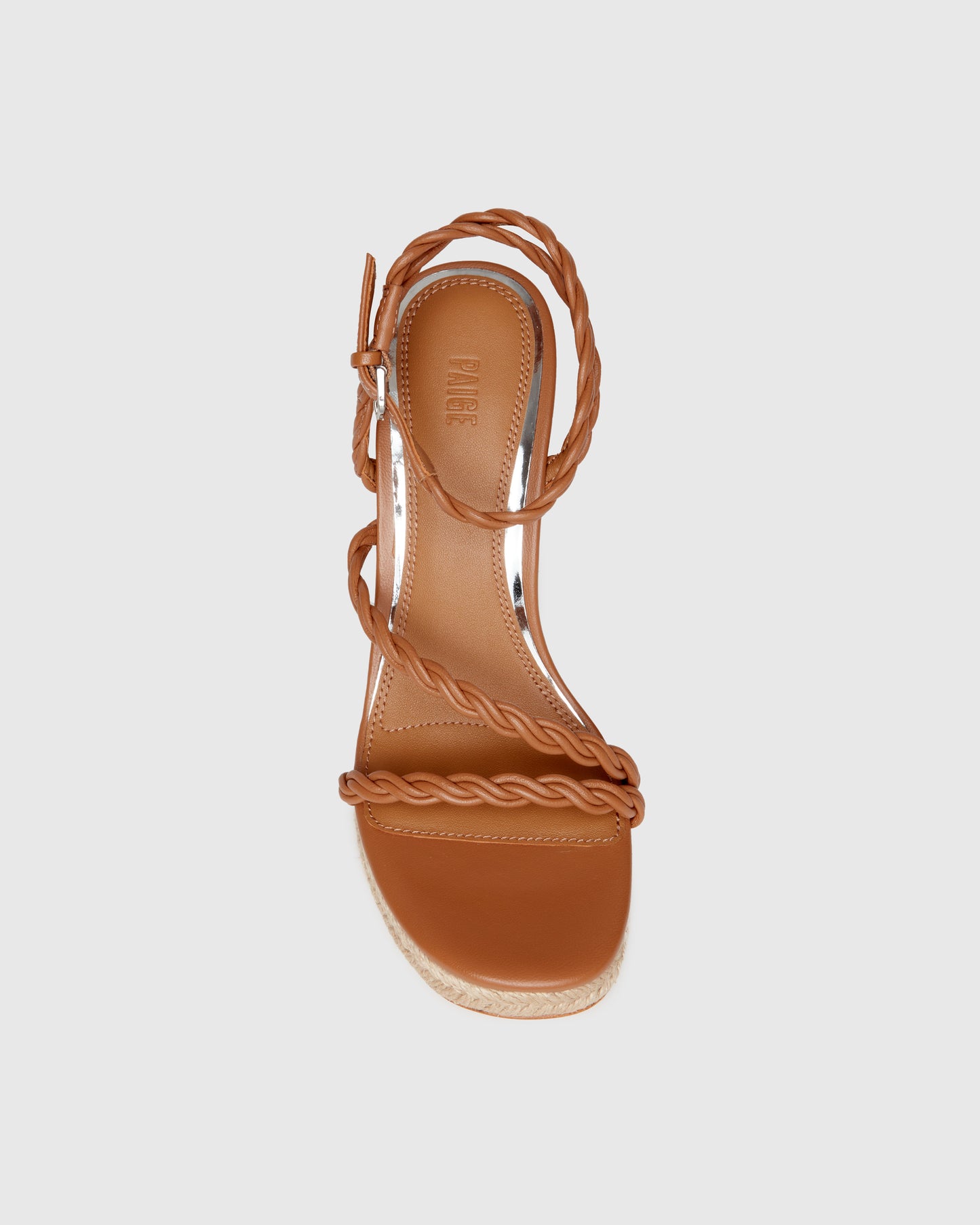 Kelsey Wedge - Cognac 5