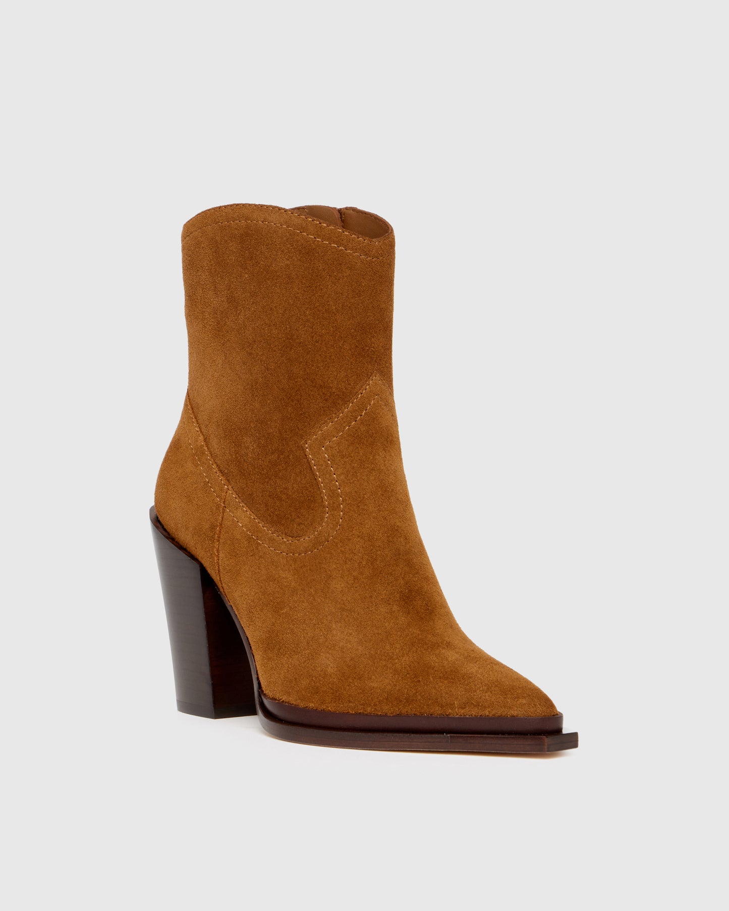 Posey - Chestnut 5