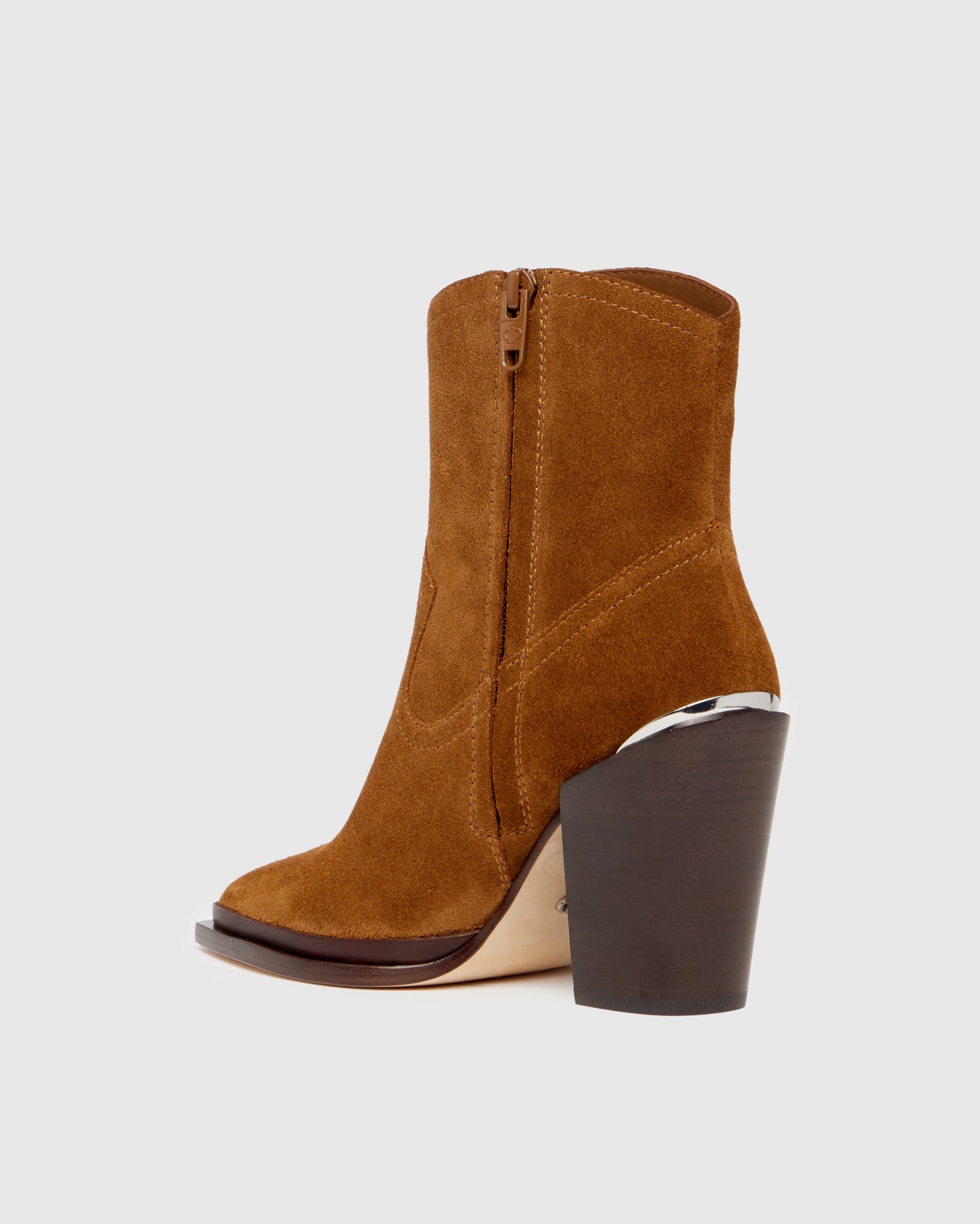 Posey - Chestnut 5