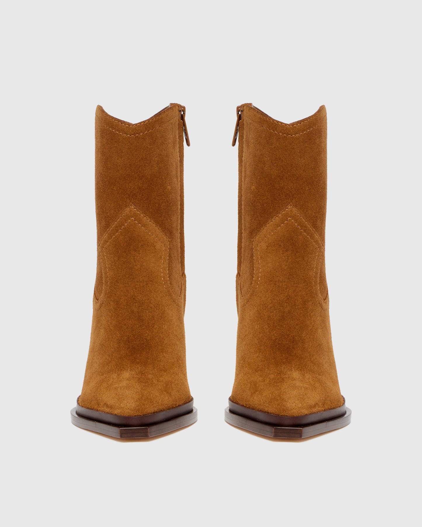 Posey - Chestnut 5