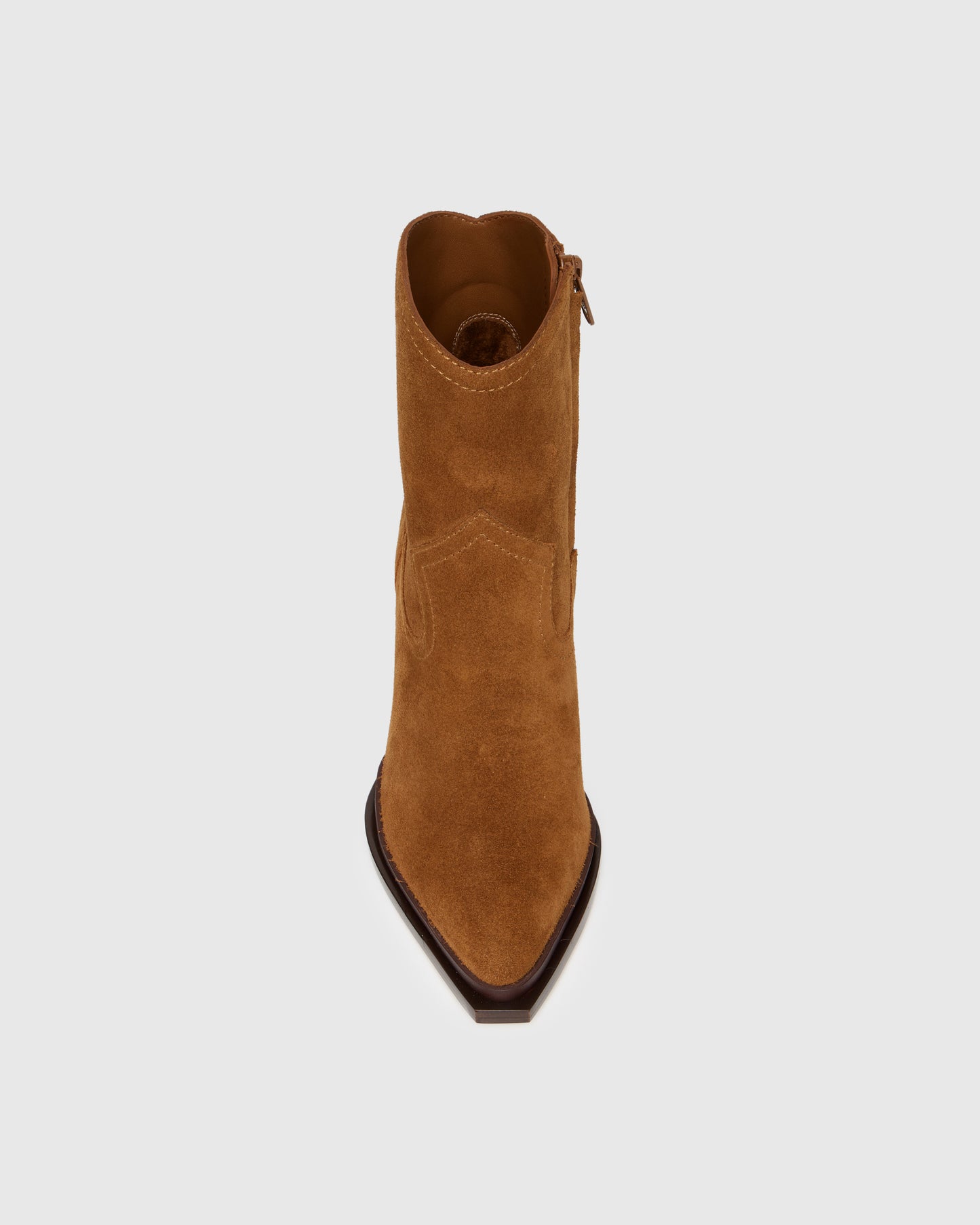 Posey - Chestnut 5