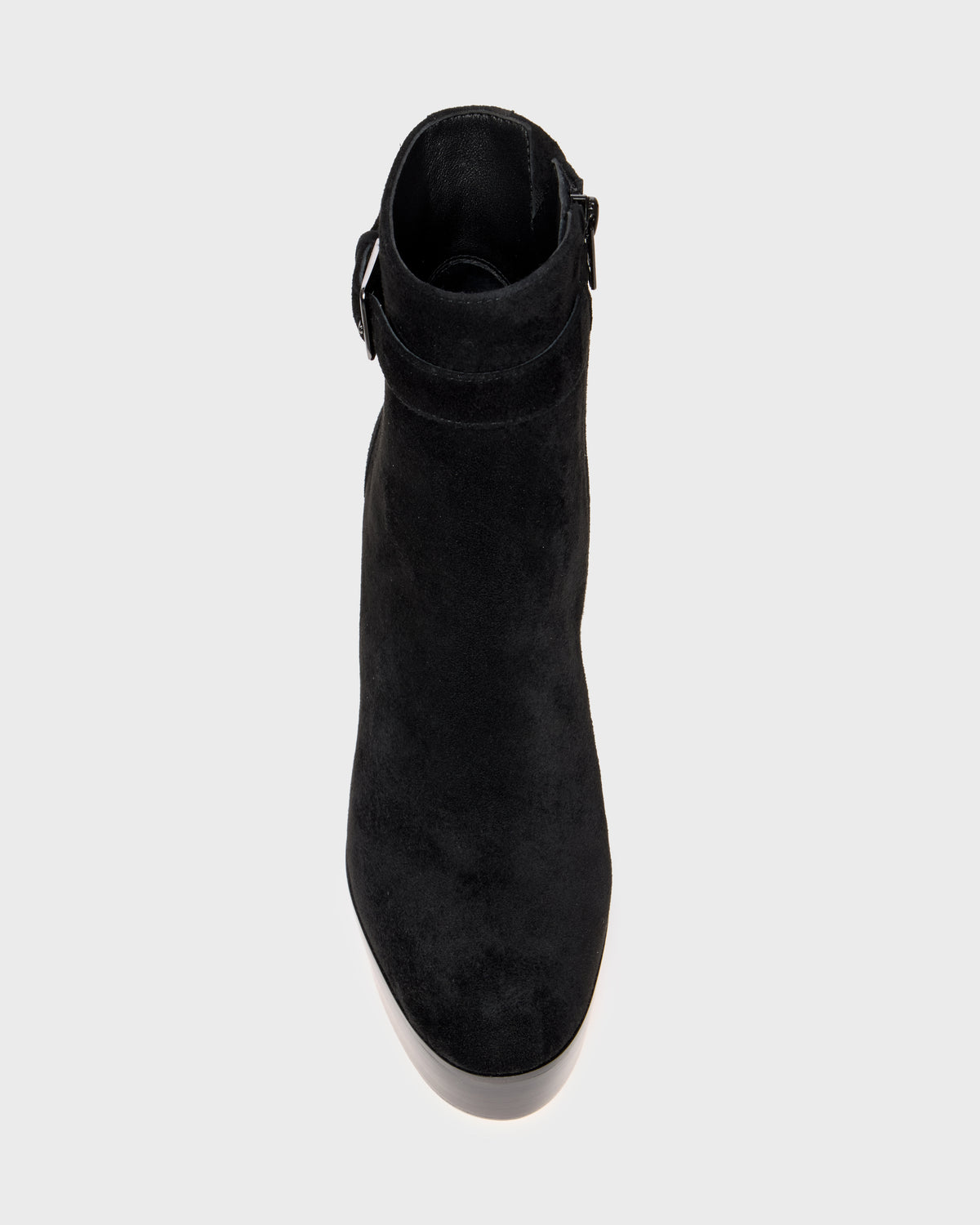 Maris Ankle Boot - Black 5