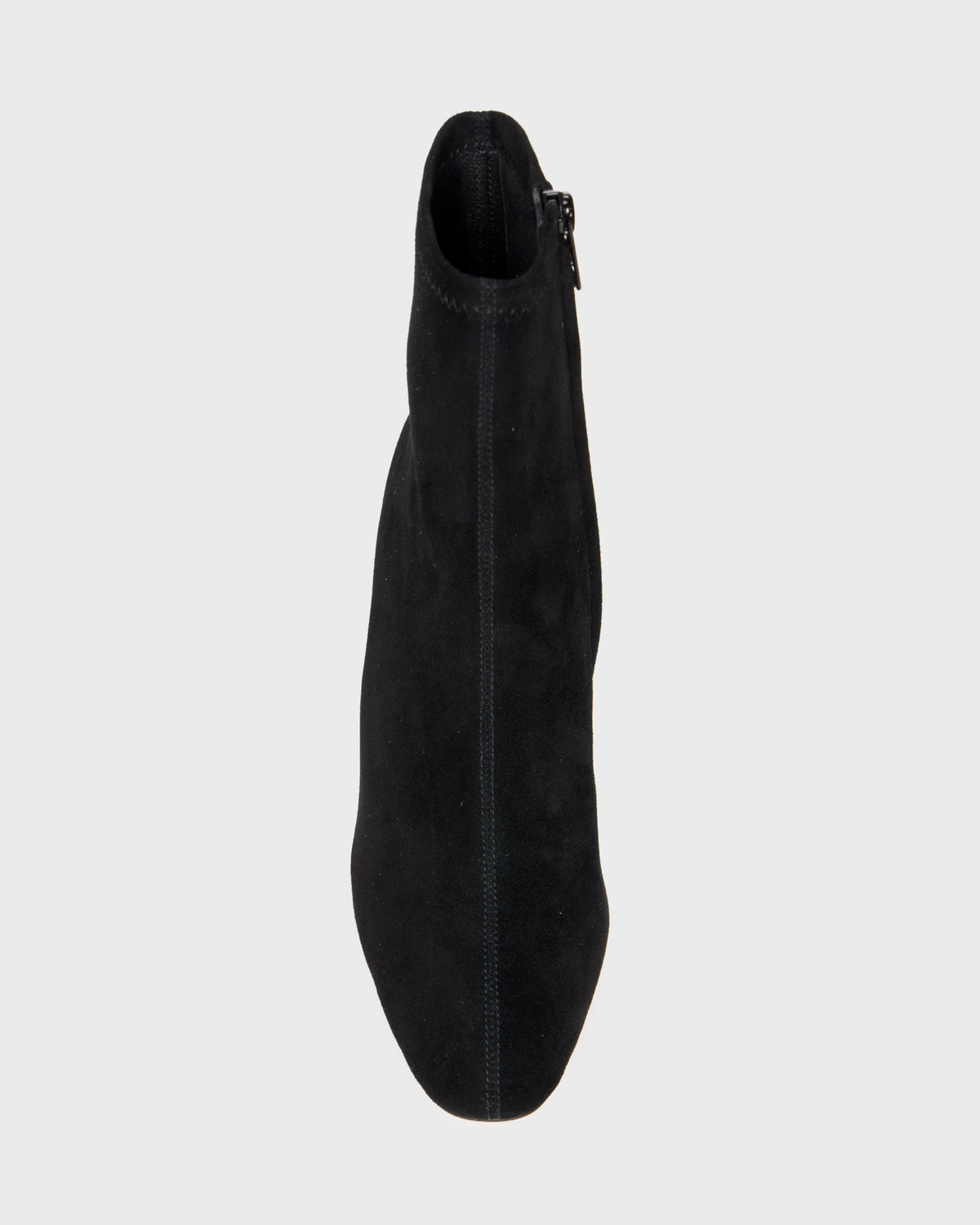 Pax Ankl Boot - Black 5