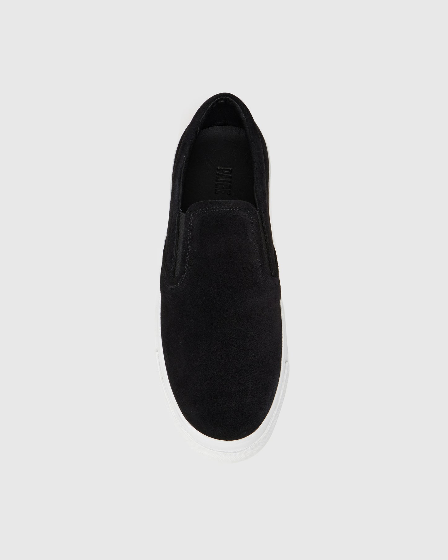 Elkan - Black 8