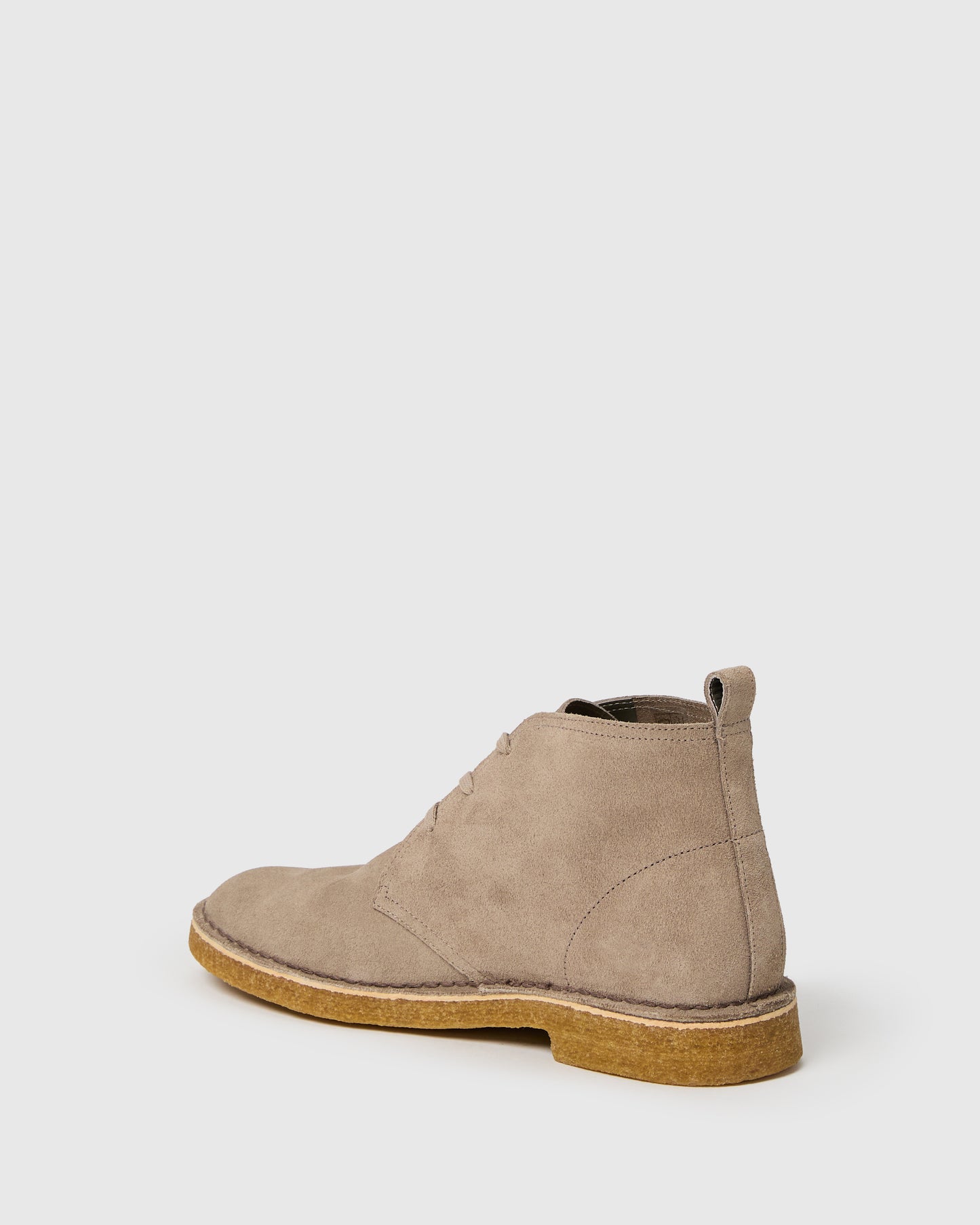 Ulrich Boot - Slate Suede