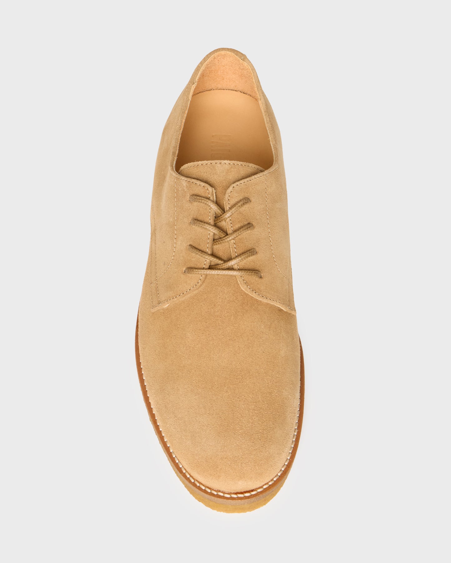 Sobeck Boot - Light Tan 8