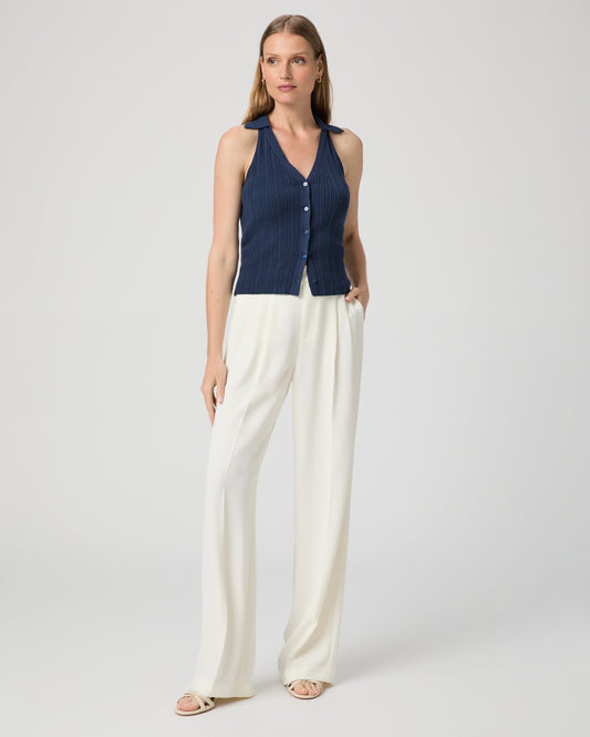 Brigida Pant - Bone 00