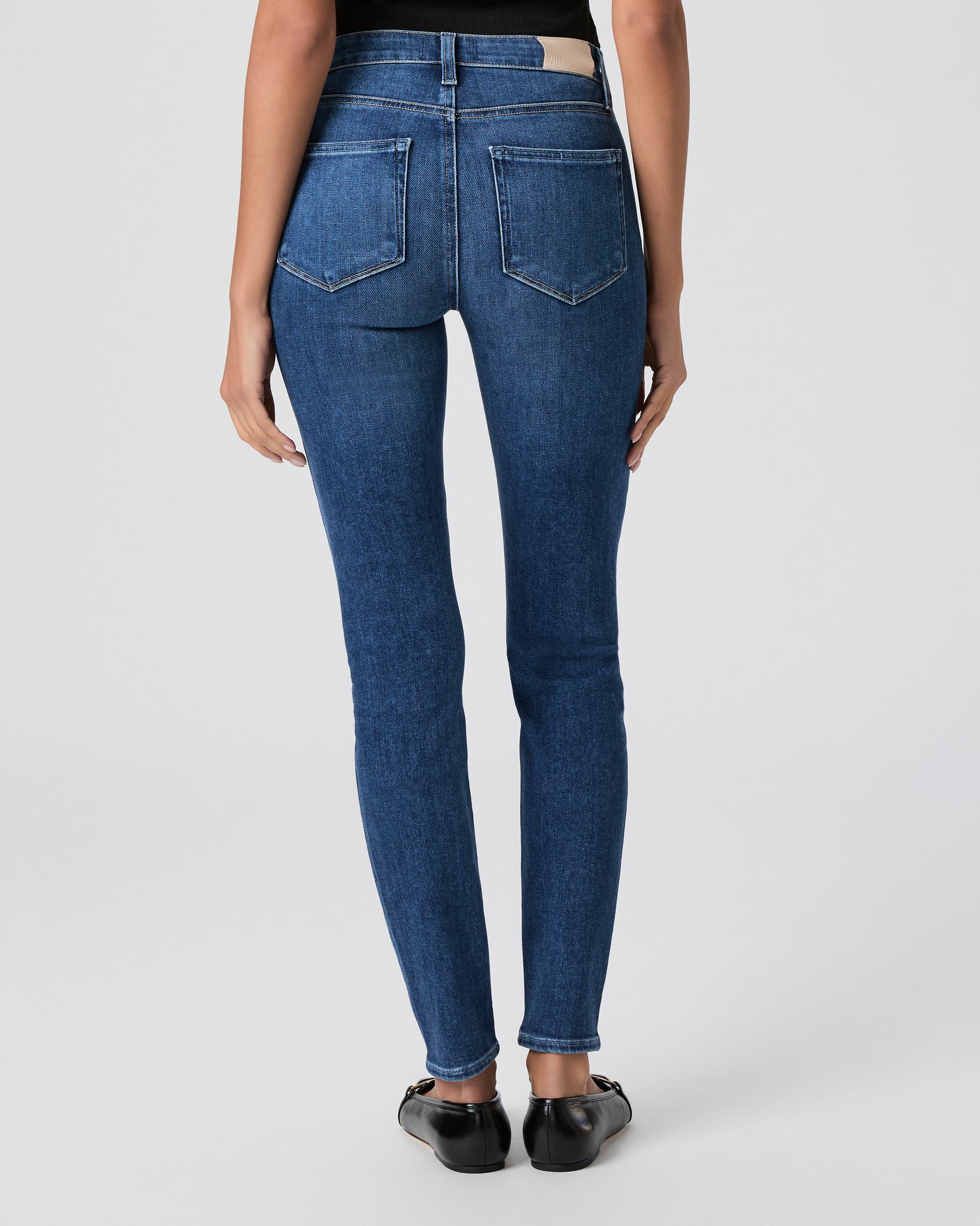 Hoxton Ultra Skinny - Aerial 23