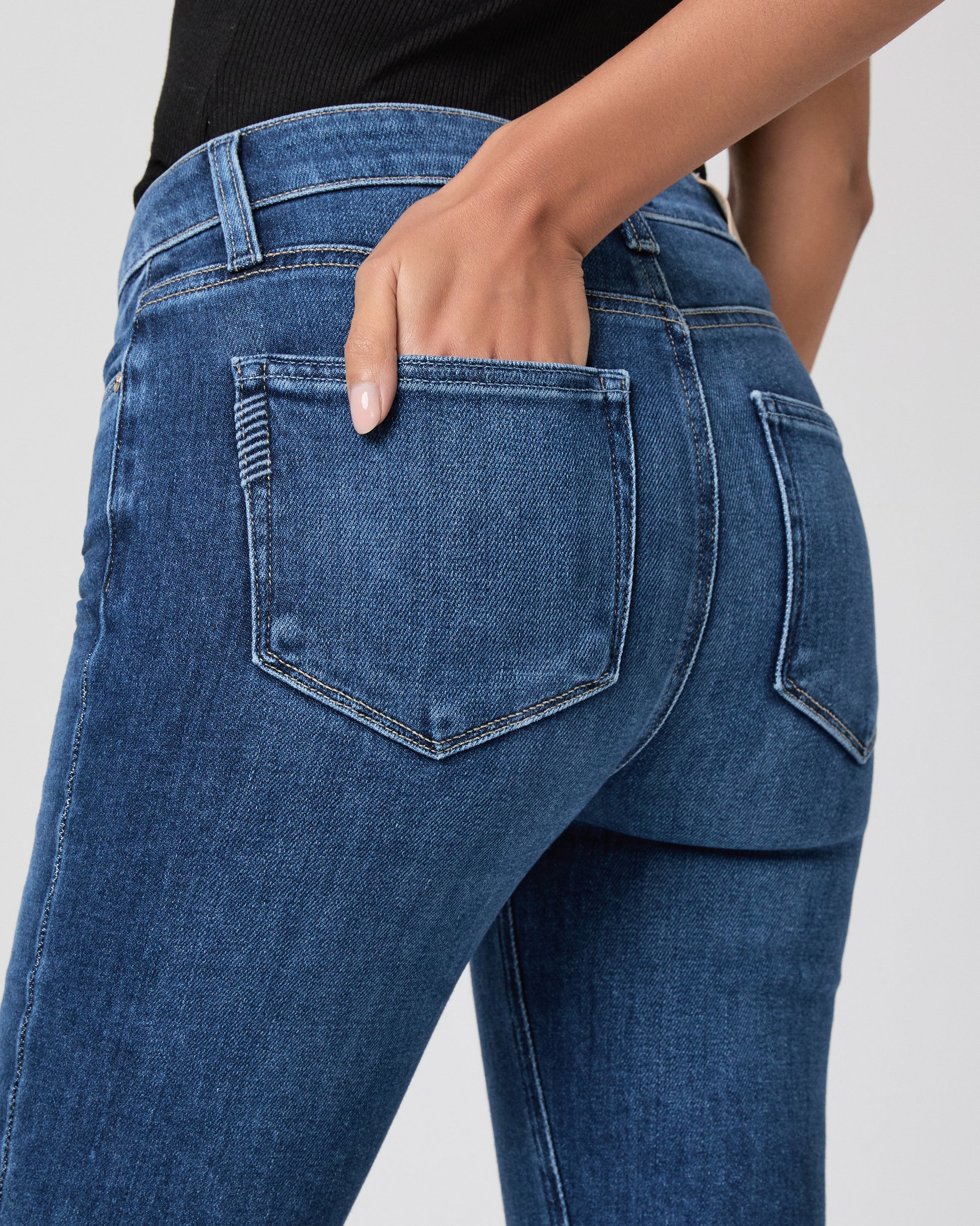 Hoxton Ultra Skinny - Aerial 23