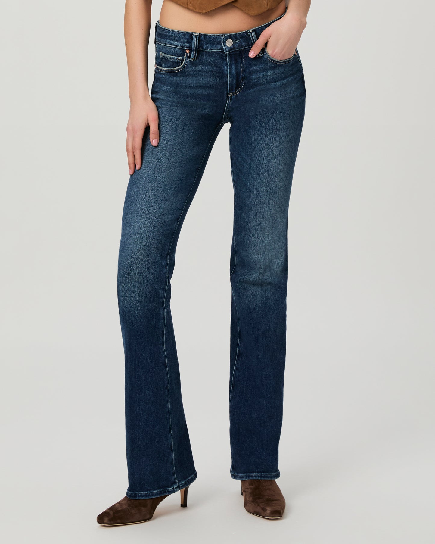 Laurel Canyon 32 Inch Bootcut - Allusion 23