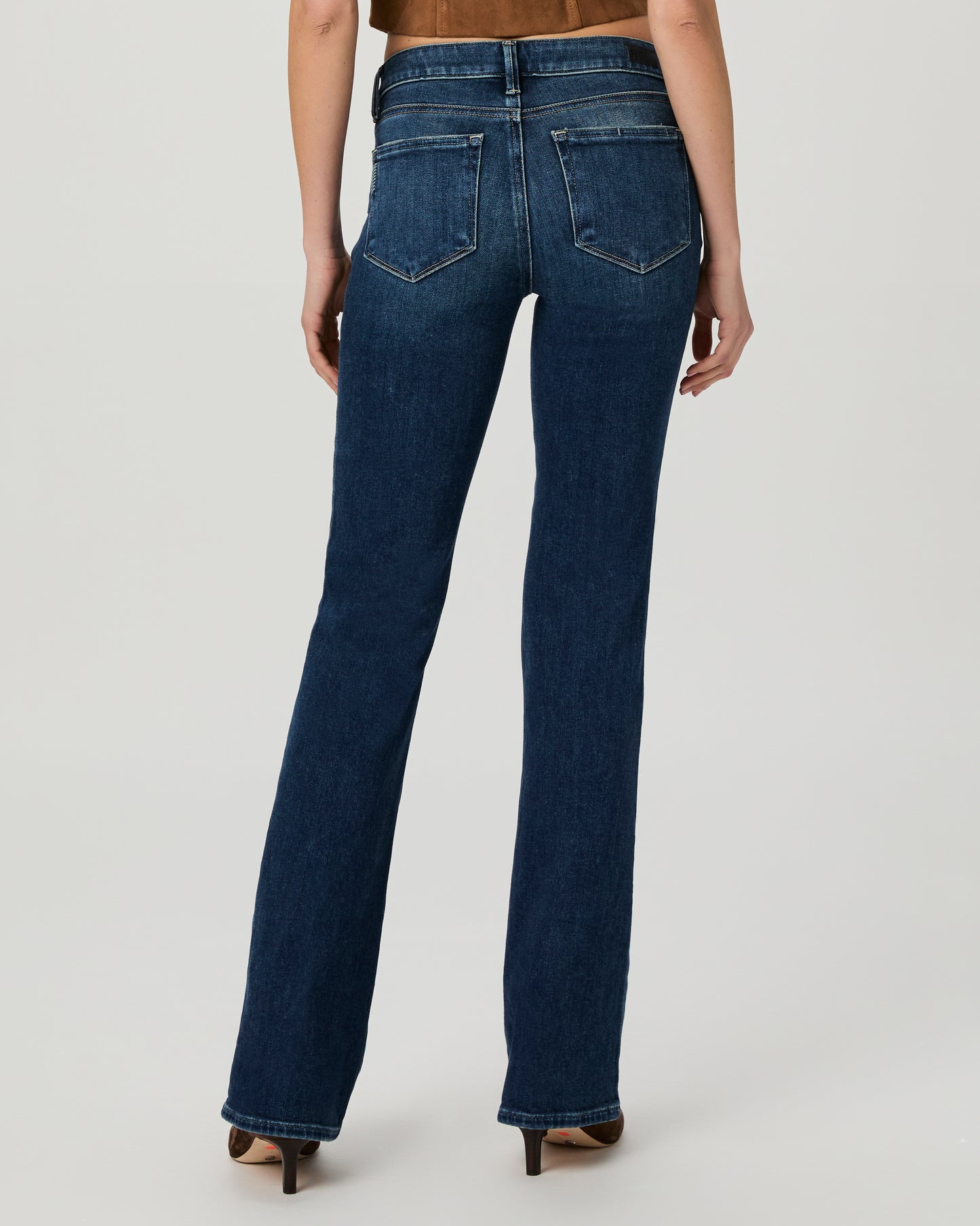 Laurel Canyon 32 Inch Bootcut - Allusion 23