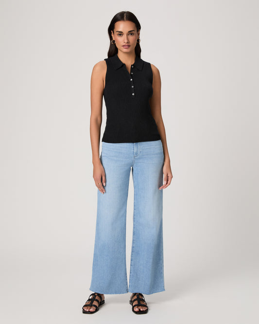 Anessa 31 Inch Wide Leg - Santorini Sky 23