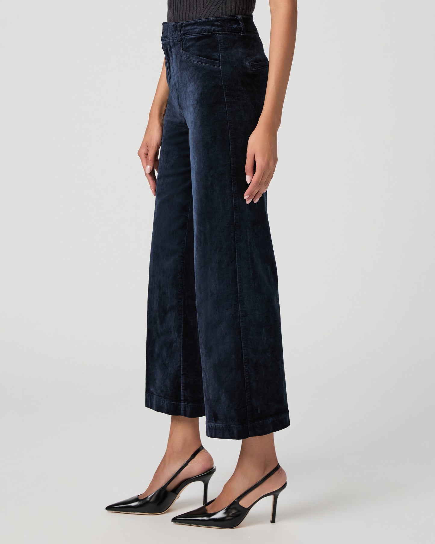 Anessa Trouser - Deep Navy 23