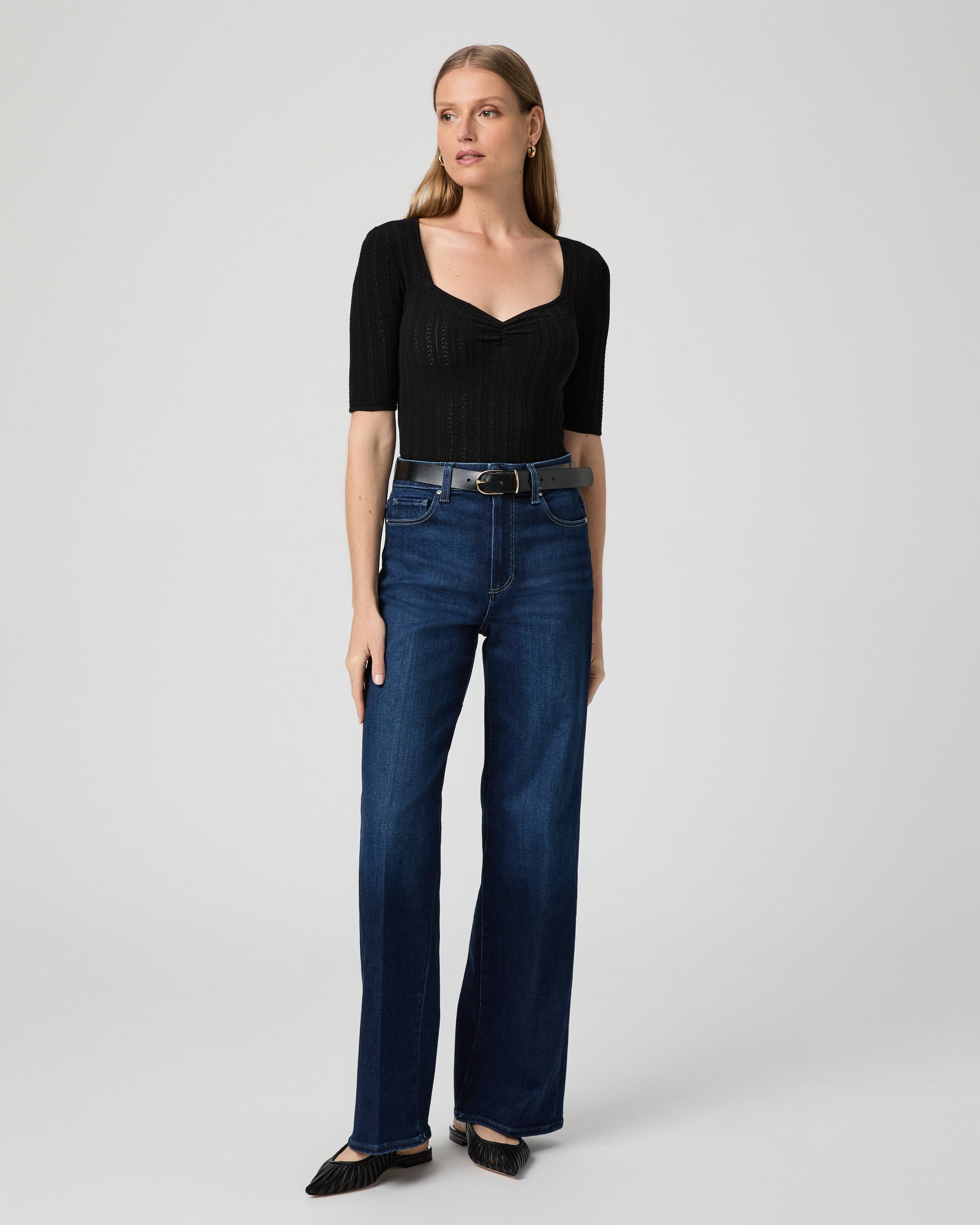 Anessa 31 Inch Wide Leg - Duke Of York 23