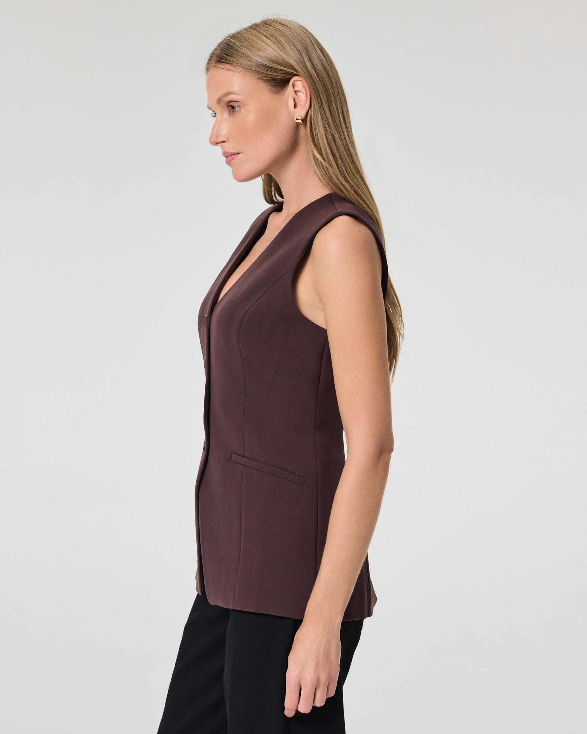 Campanelli Vest - Java 00