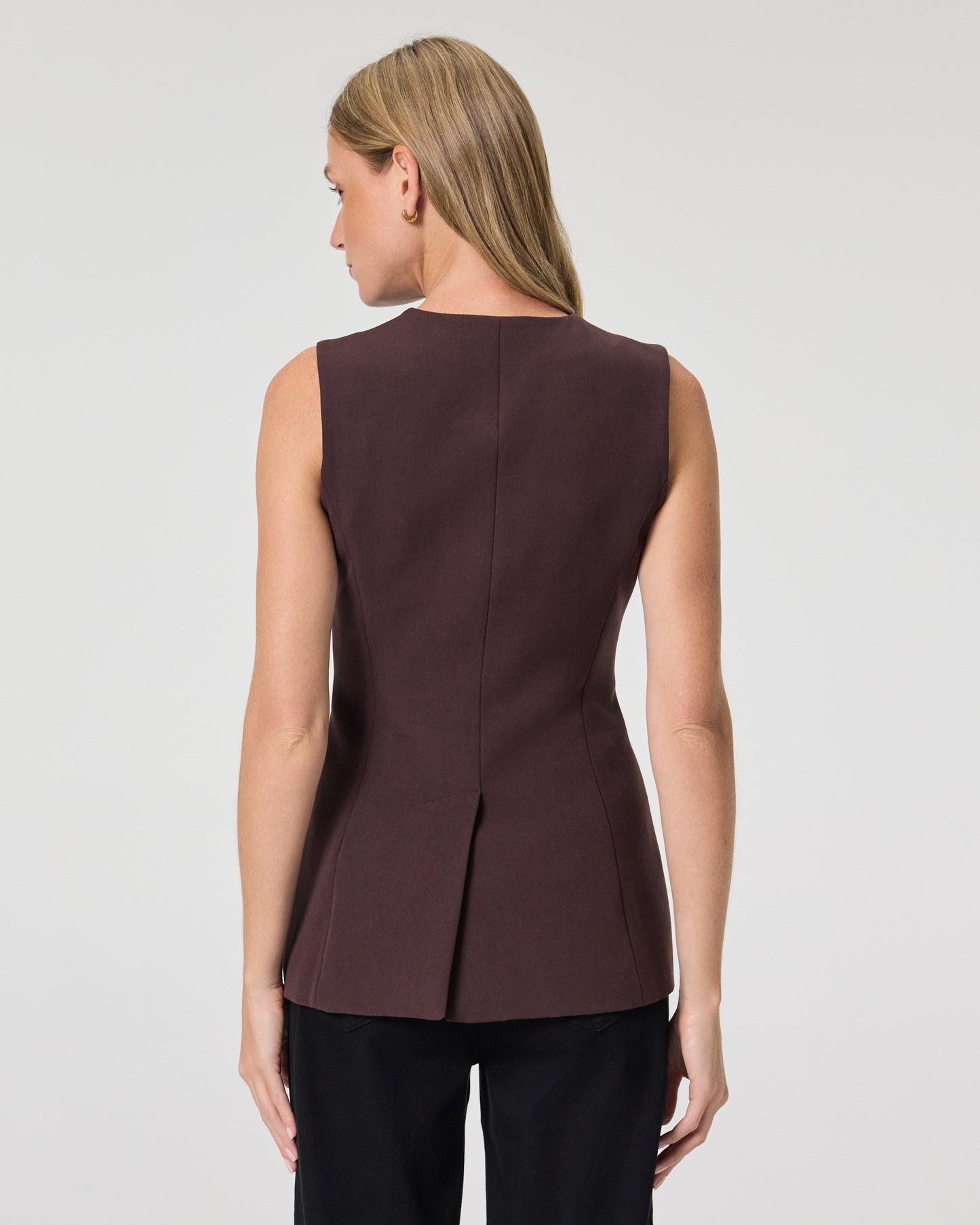 Campanelli Vest - Java 00