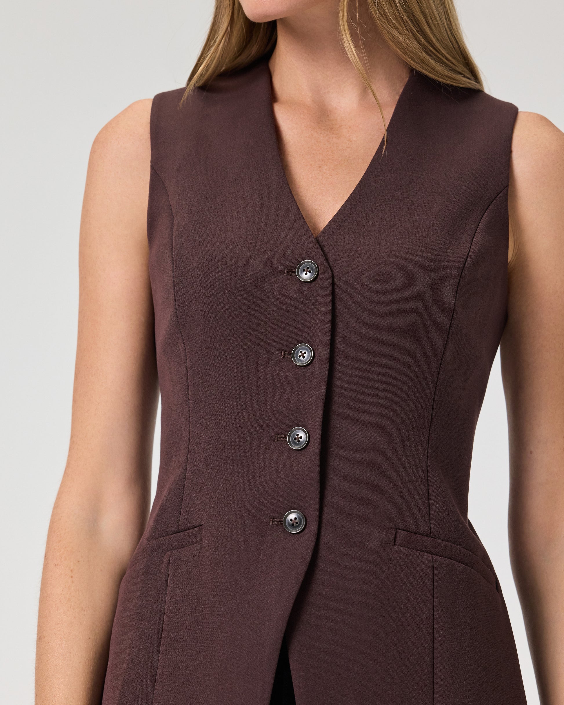 Campanelli Vest - Java 00