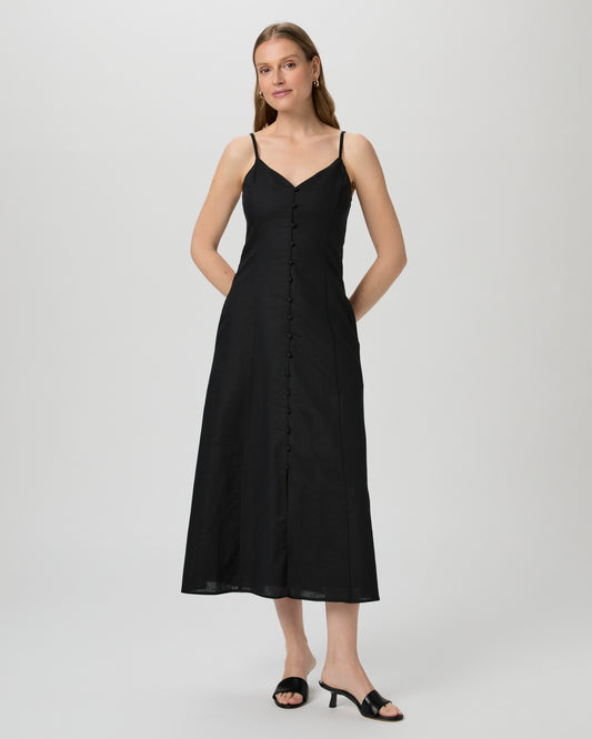 Modena Dress - Black 00