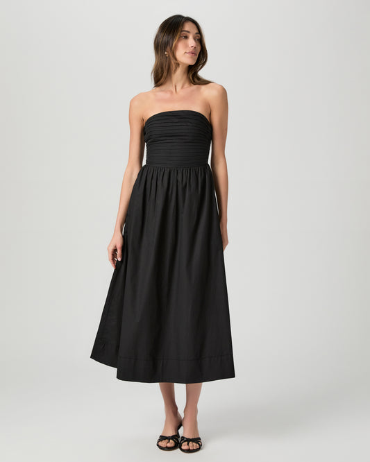 Braylee Dress - Black 00